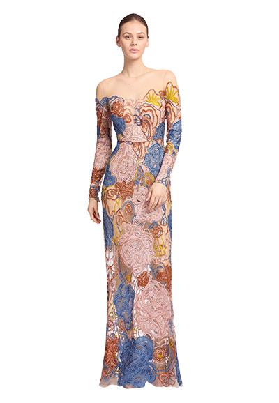 ELIE SAAB