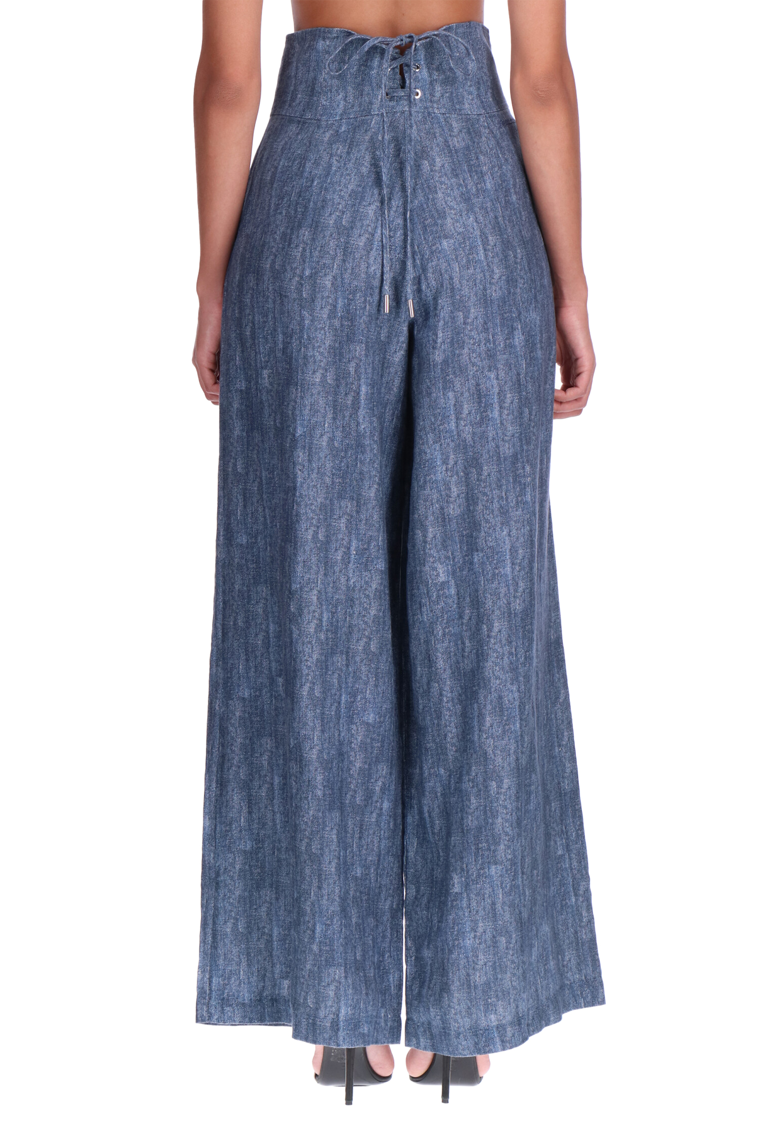 

Брюки ERMANNO FIRENZE, Синий, Синий