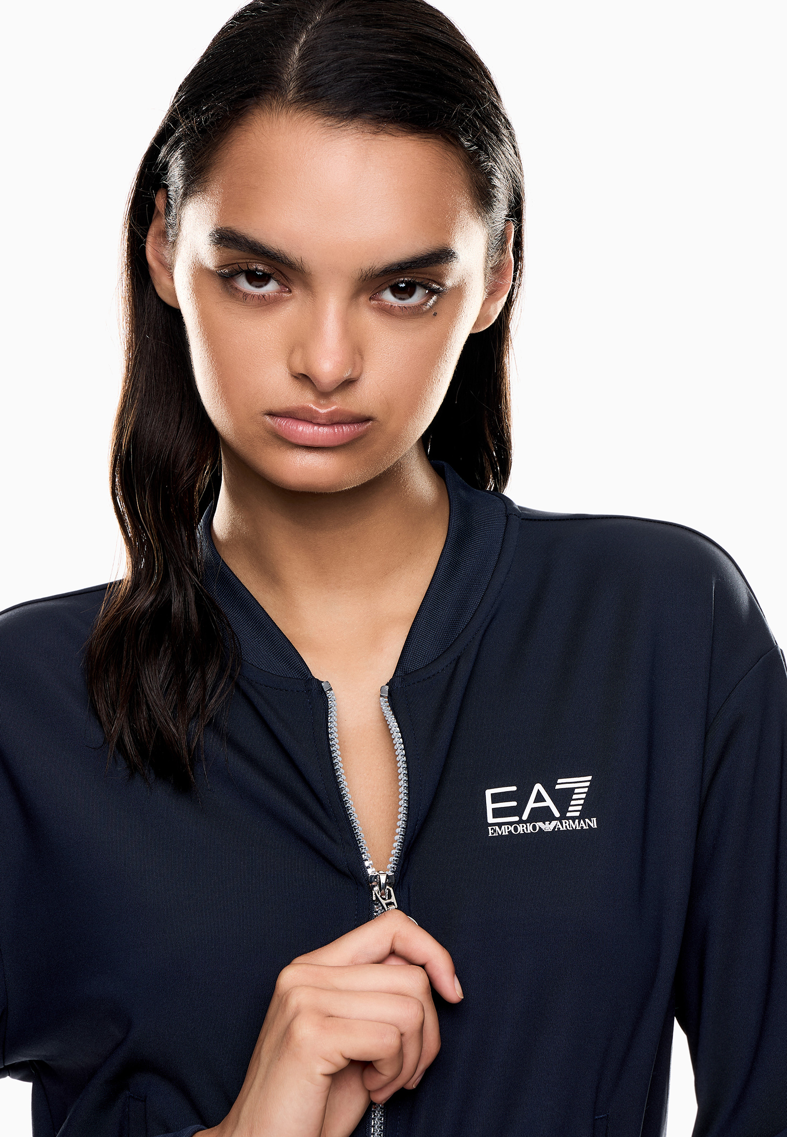 

Спортивный костюм EA7, Синий, Синий