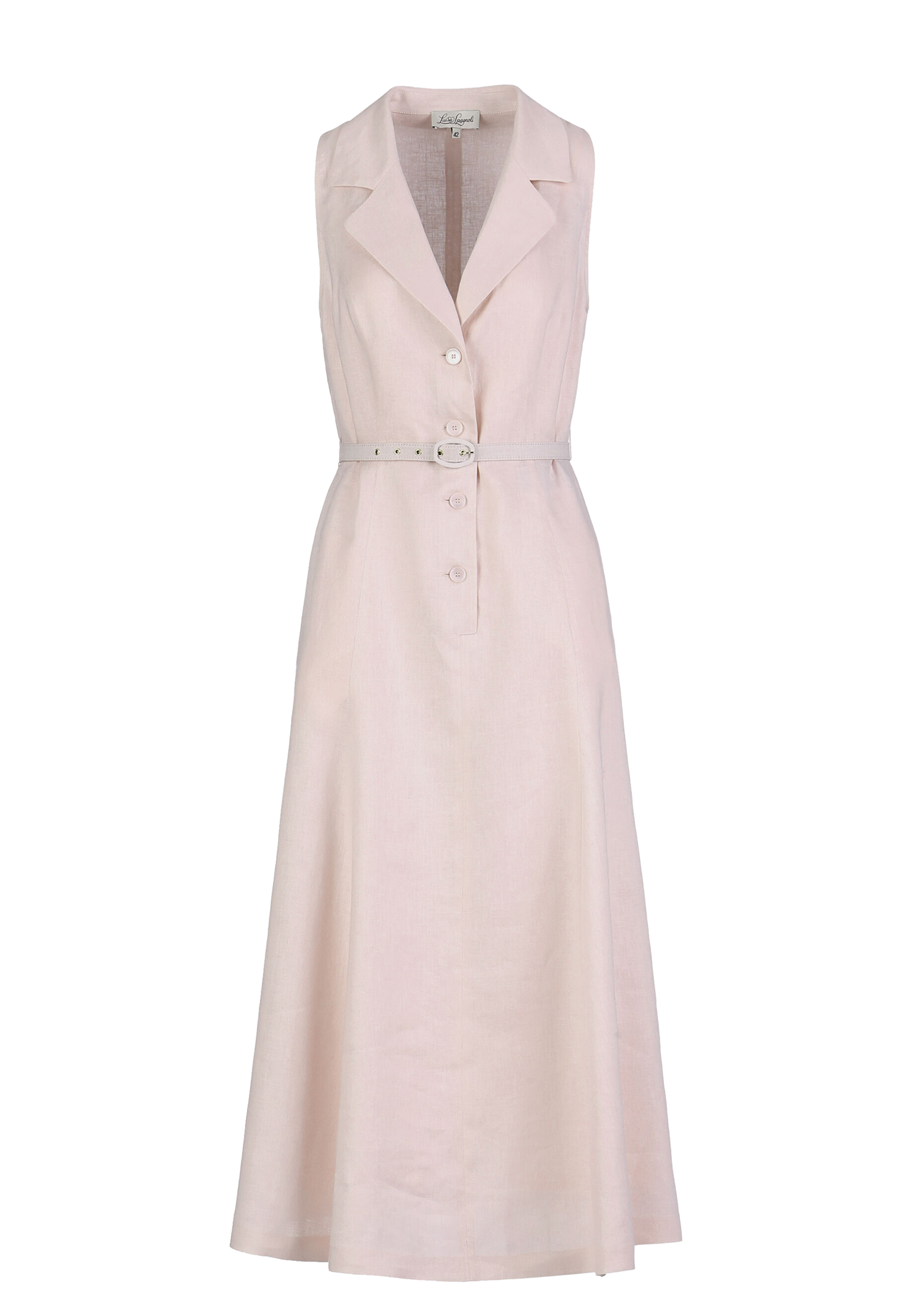 Платье LUISA SPAGNOLI 60500₽