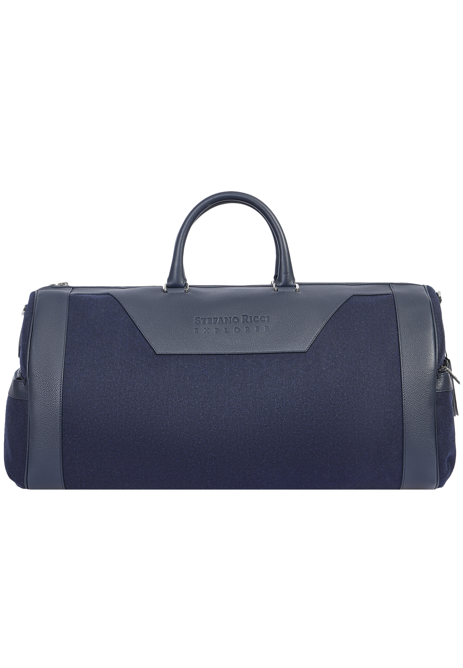 

Сумка STEFANO RICCI, Синий, Синий