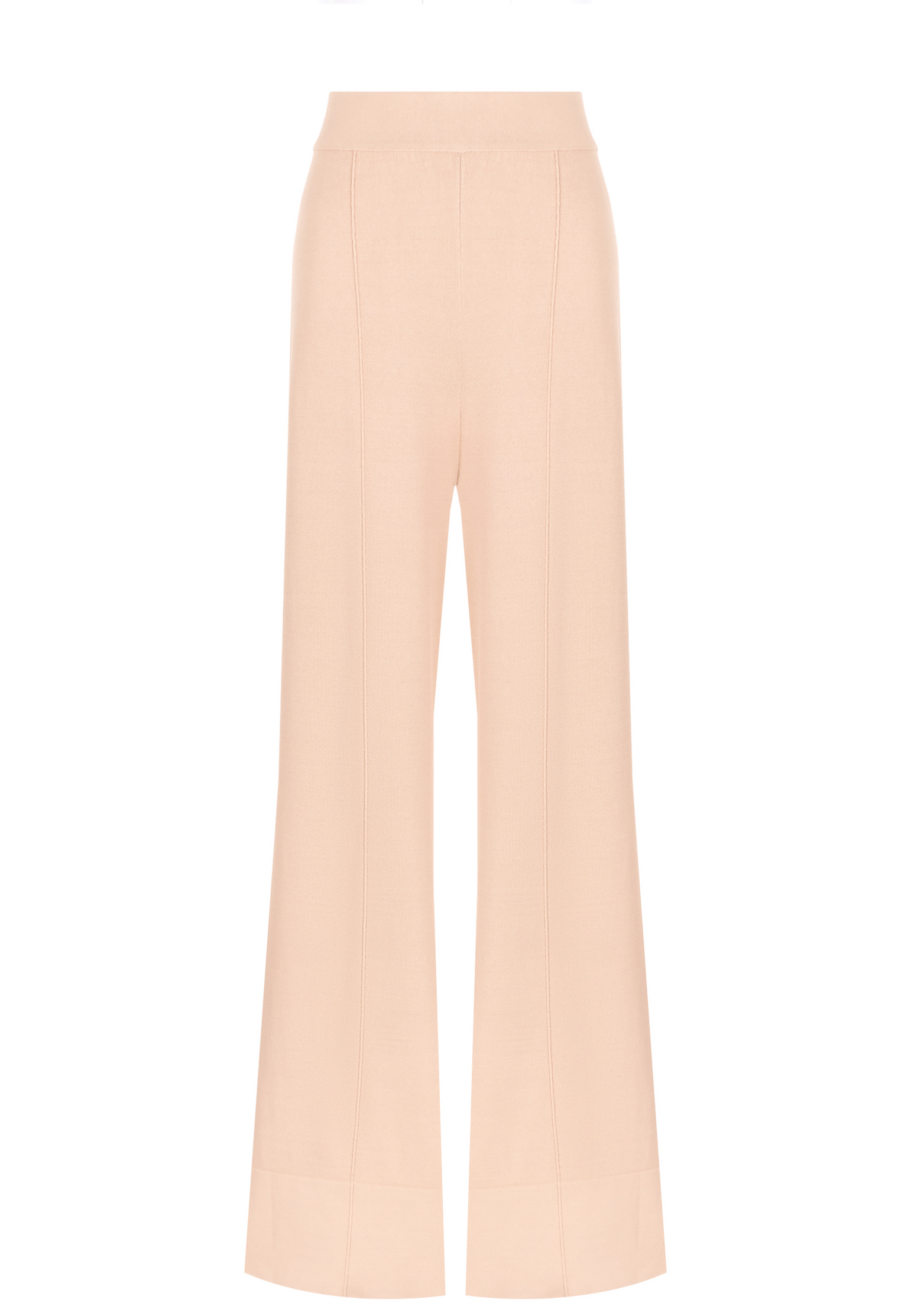 

Брюки ERMANNO SCERVINO, Бежевый, Бежевый