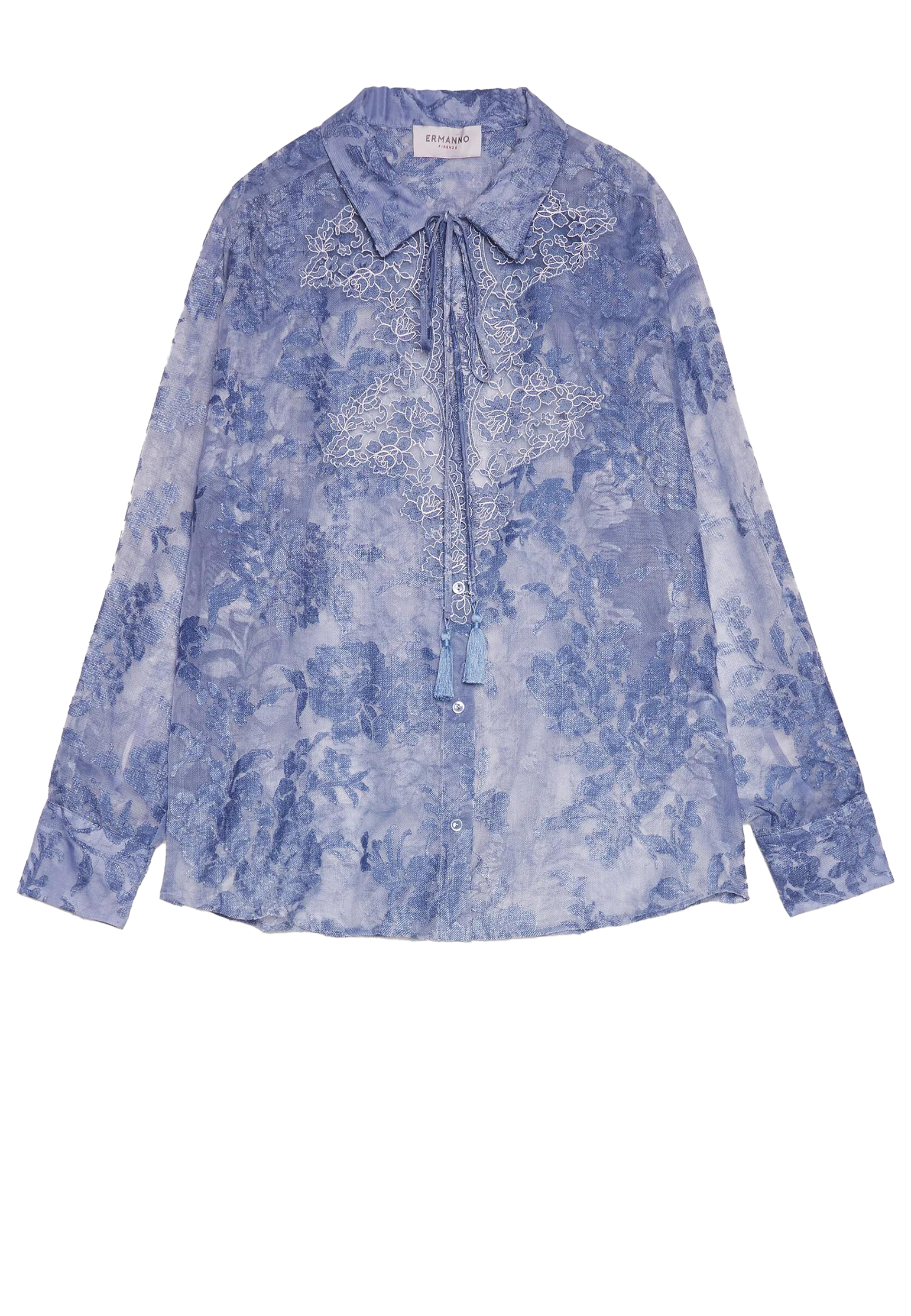 Блуза ERMANNO FIRENZE