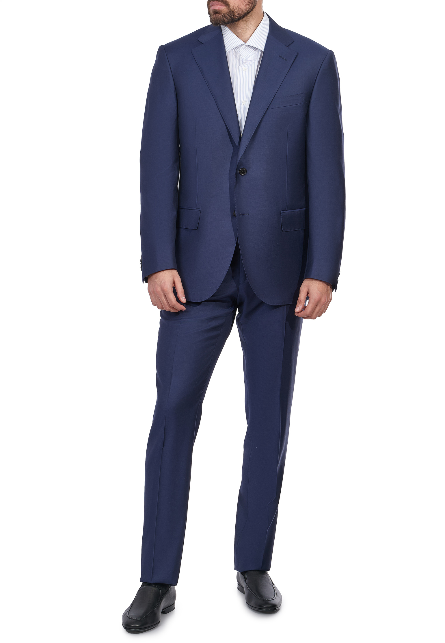 

Костюм CORNELIANI, Синий, Синий