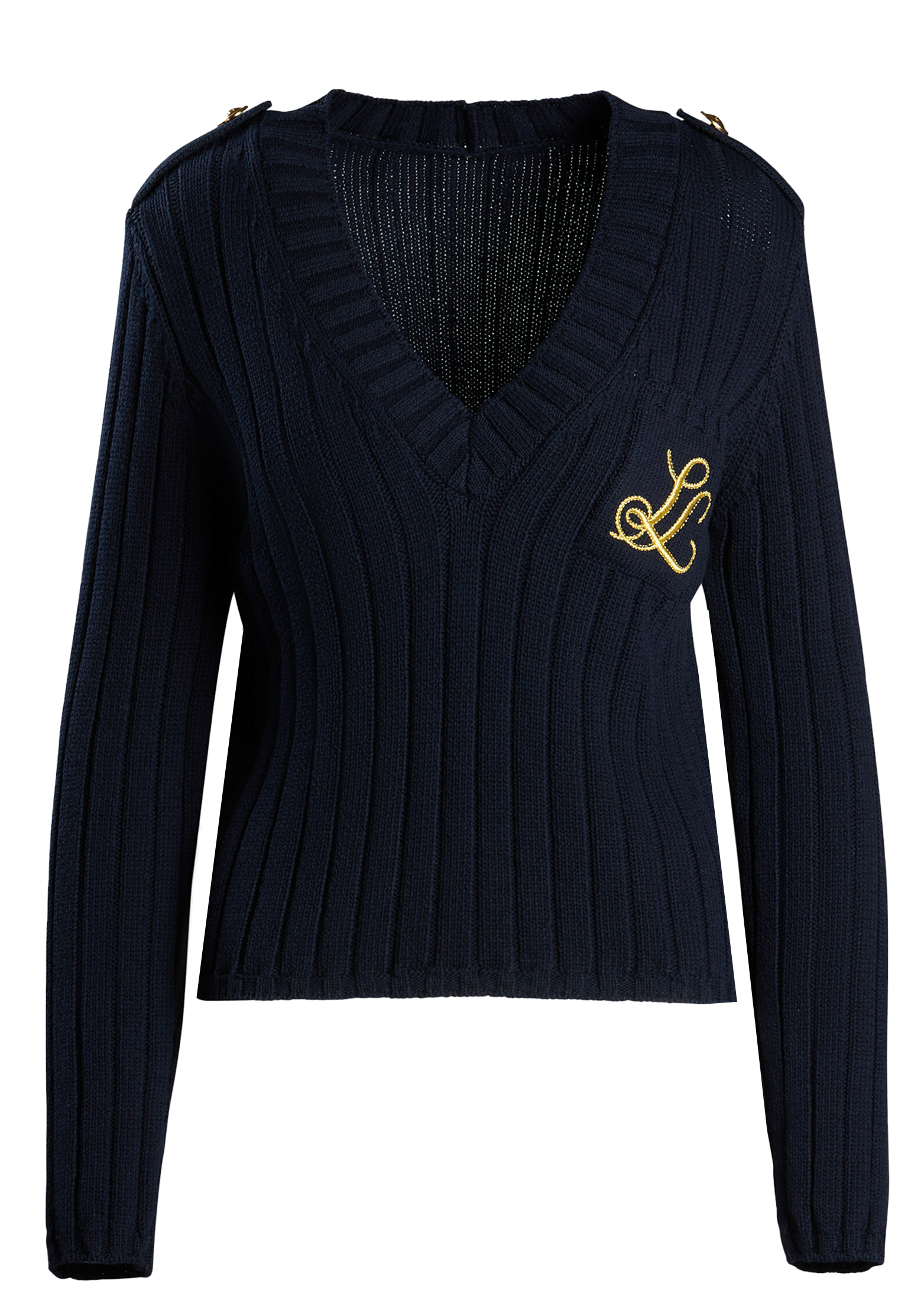 Пуловер LUISA SPAGNOLI 22950₽