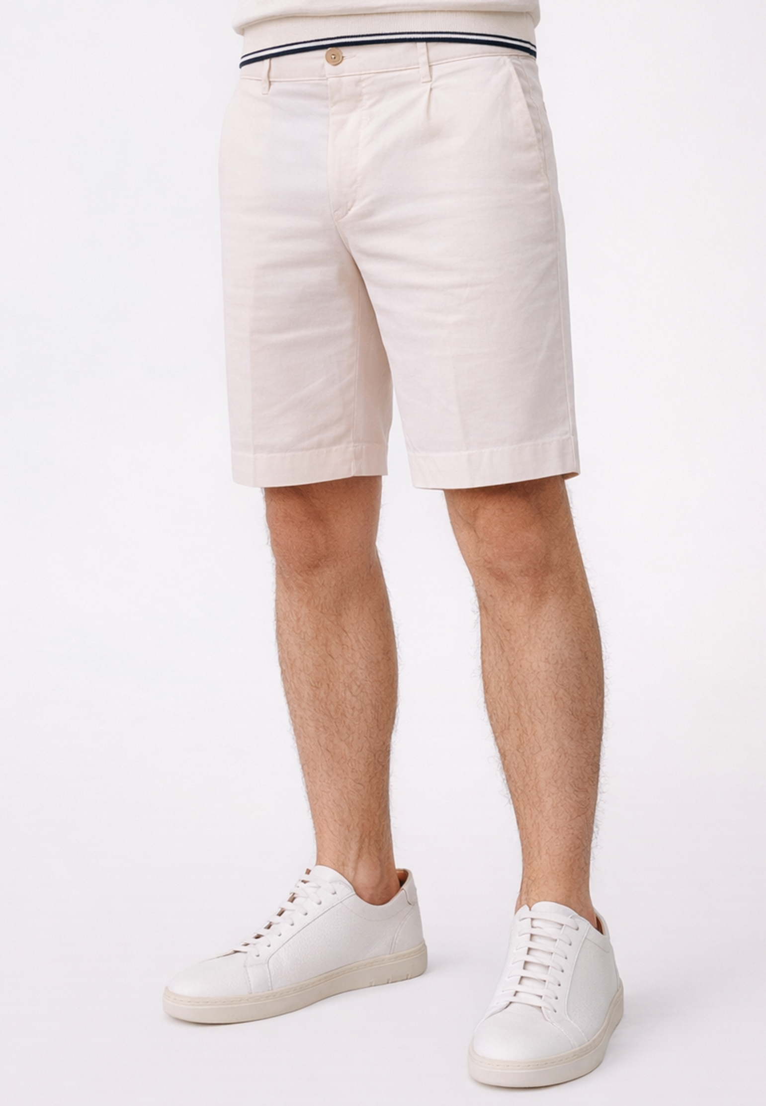 

Шорты STEFANO RICCI, Белый, Белый