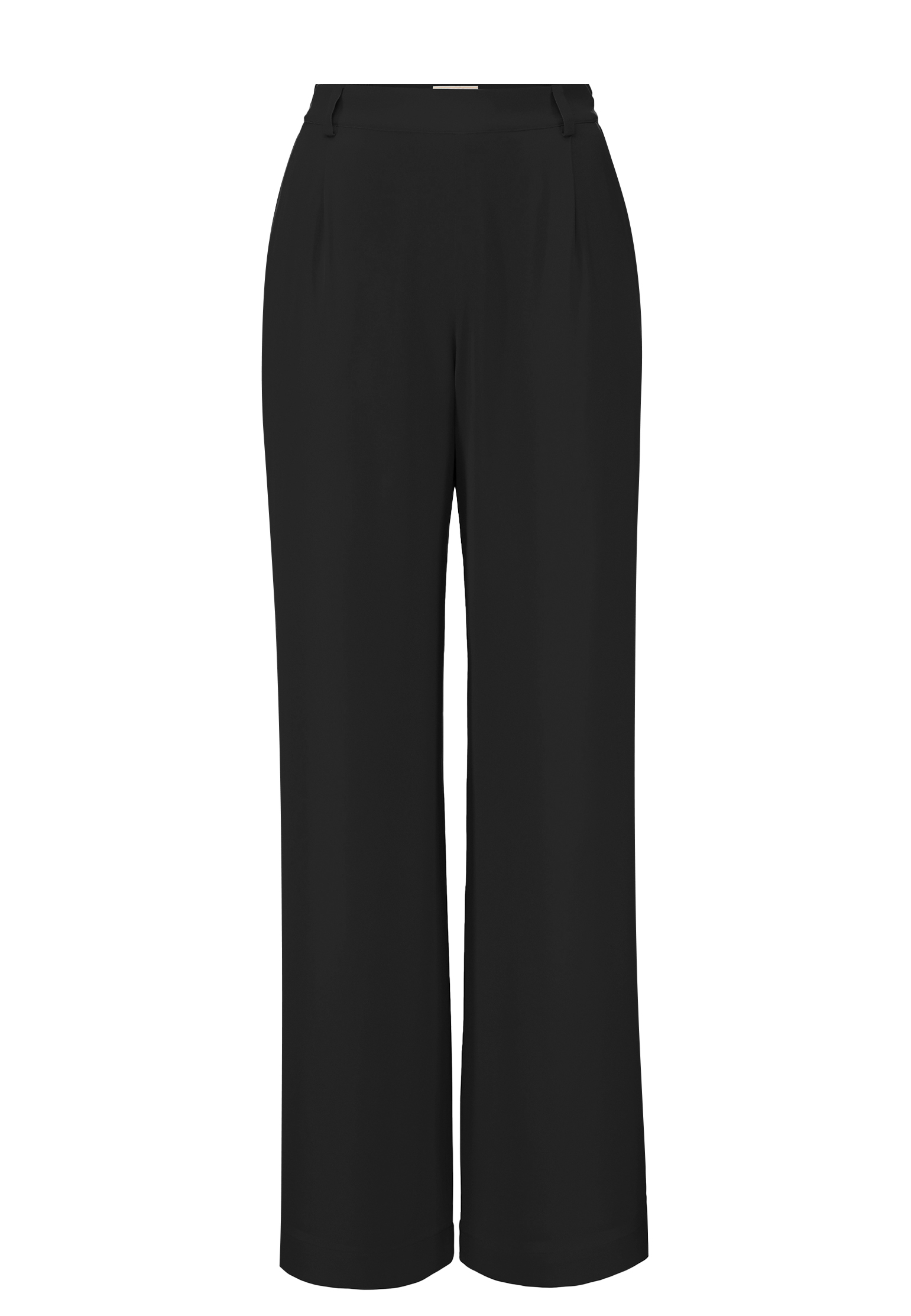 

Брюки IVI COLLECTION, Черный, Черный