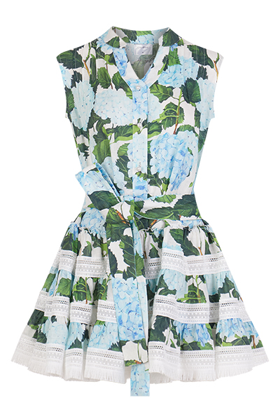 Cote d'Azur capsule