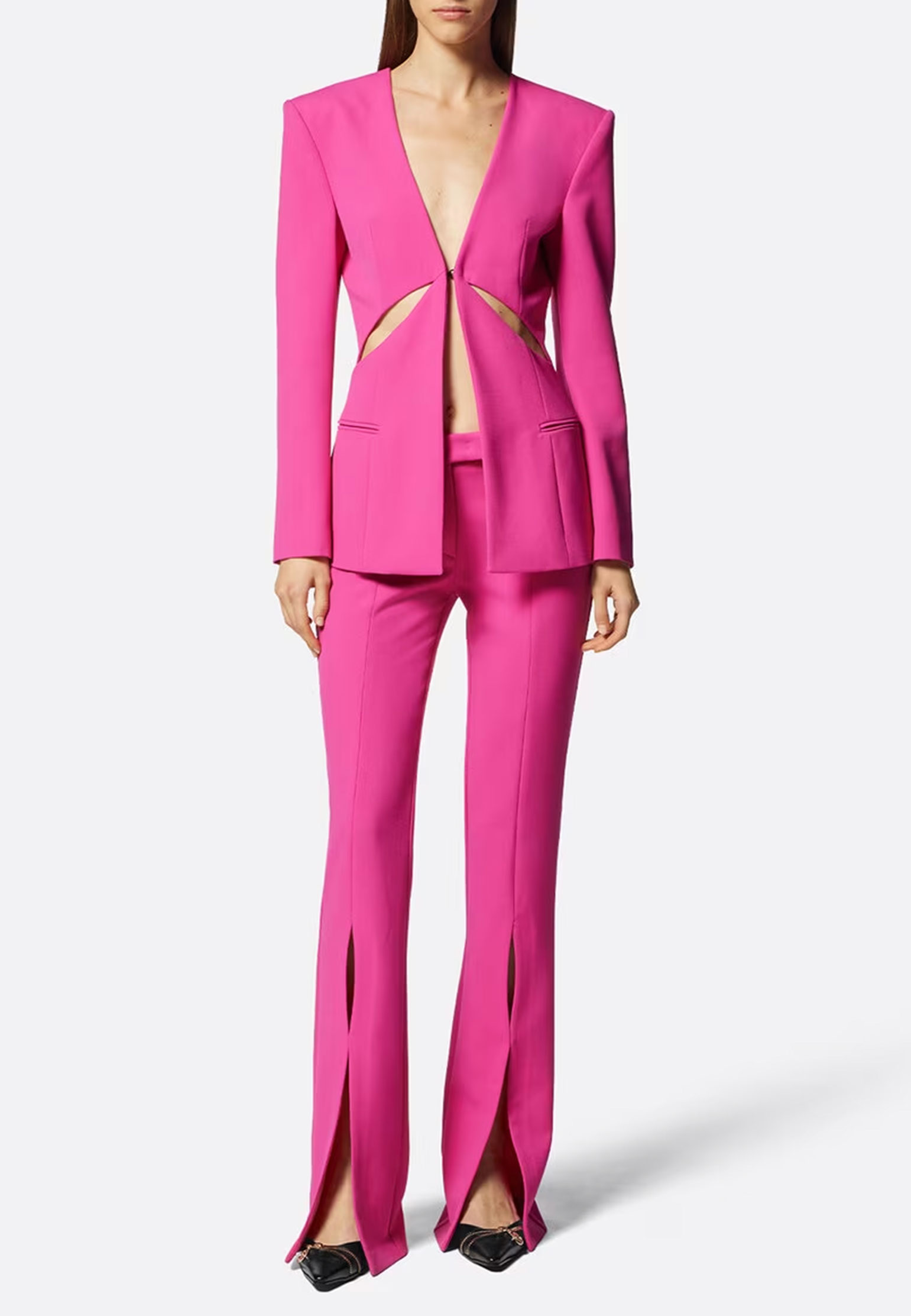 

Костюм VERSACE JEANS COUTURE, Розовый, Розовый