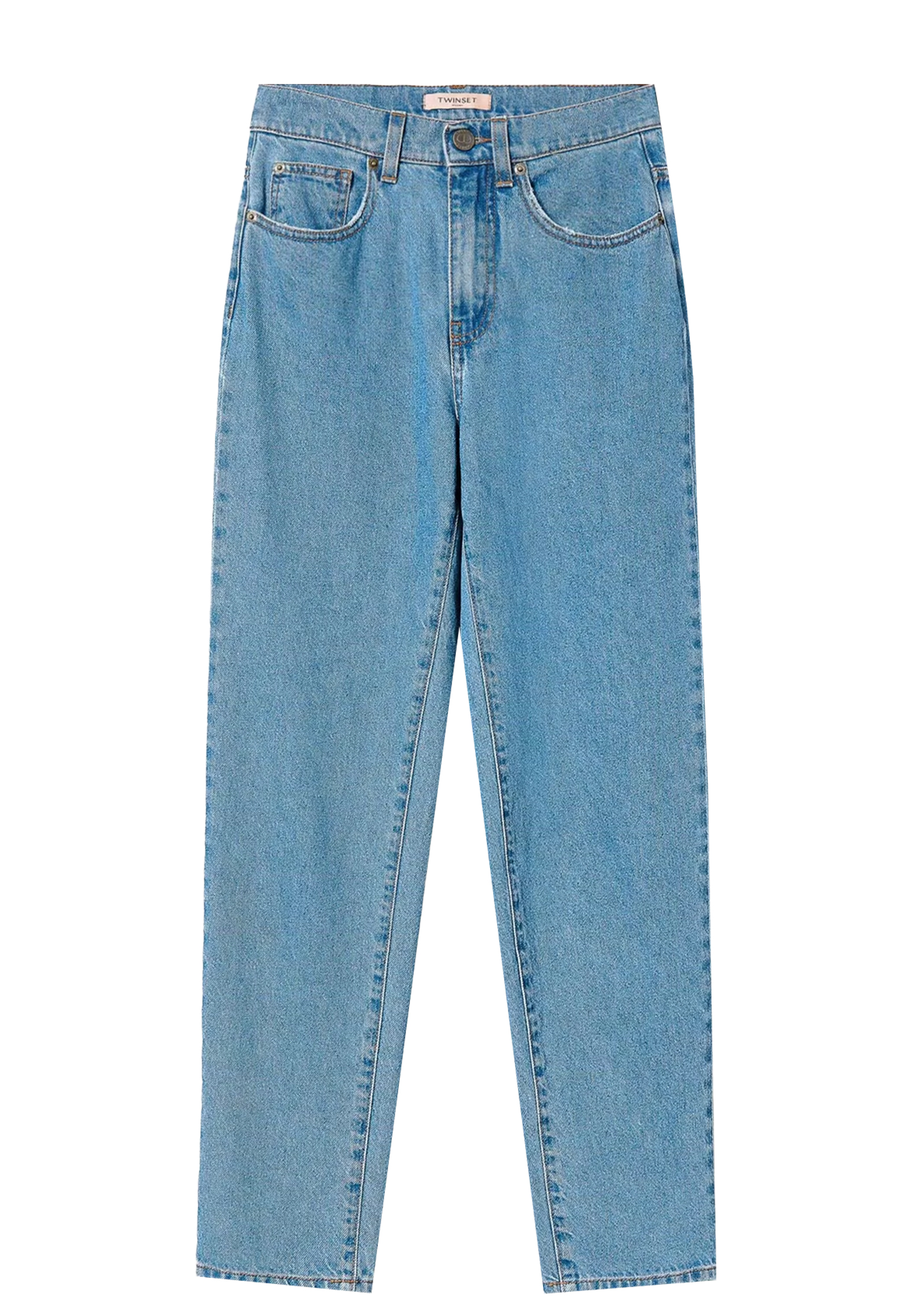 Джинсы TWINSET Milano 10815₽