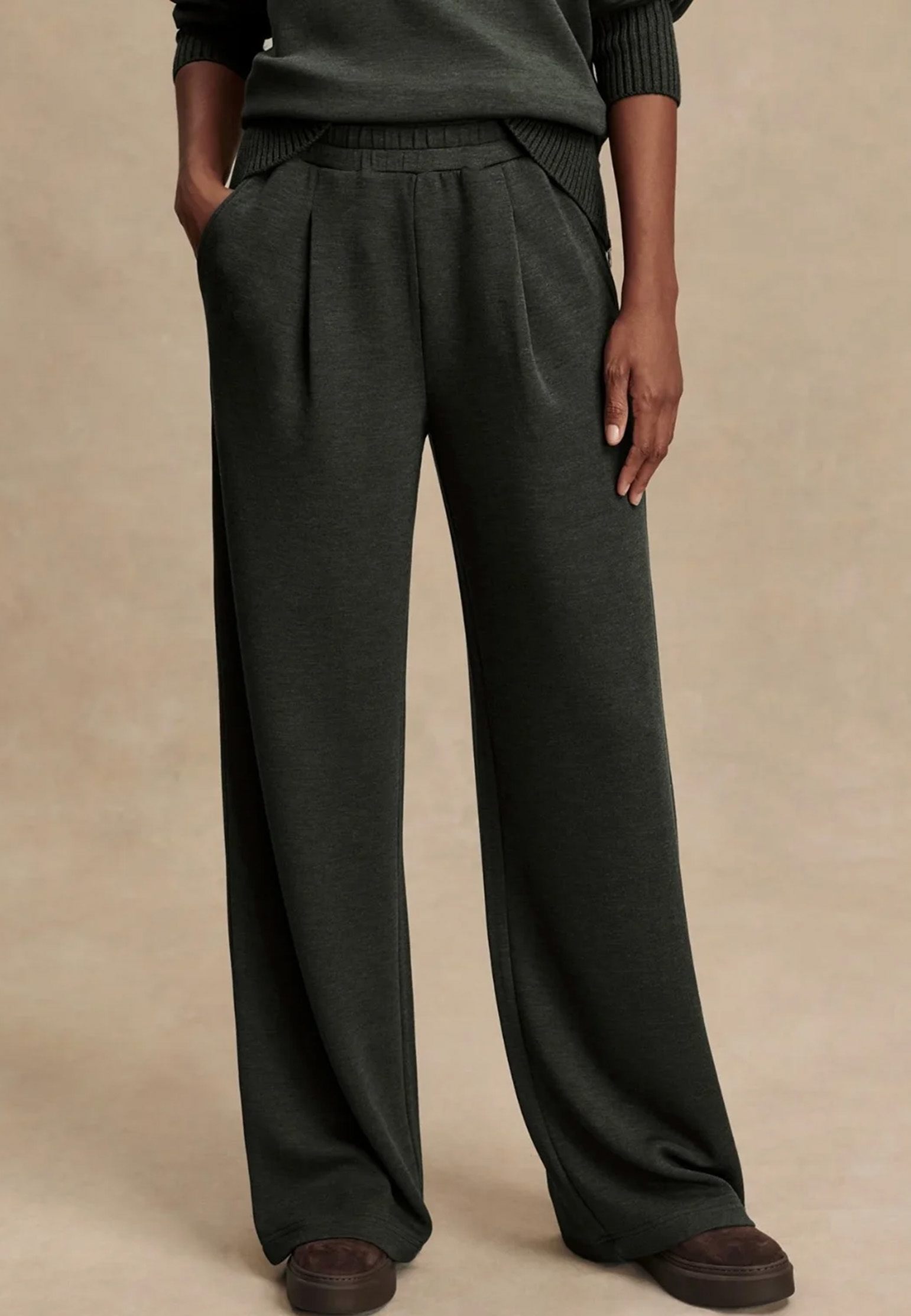 

Брюки VARLEY, Зеленый, Зеленый