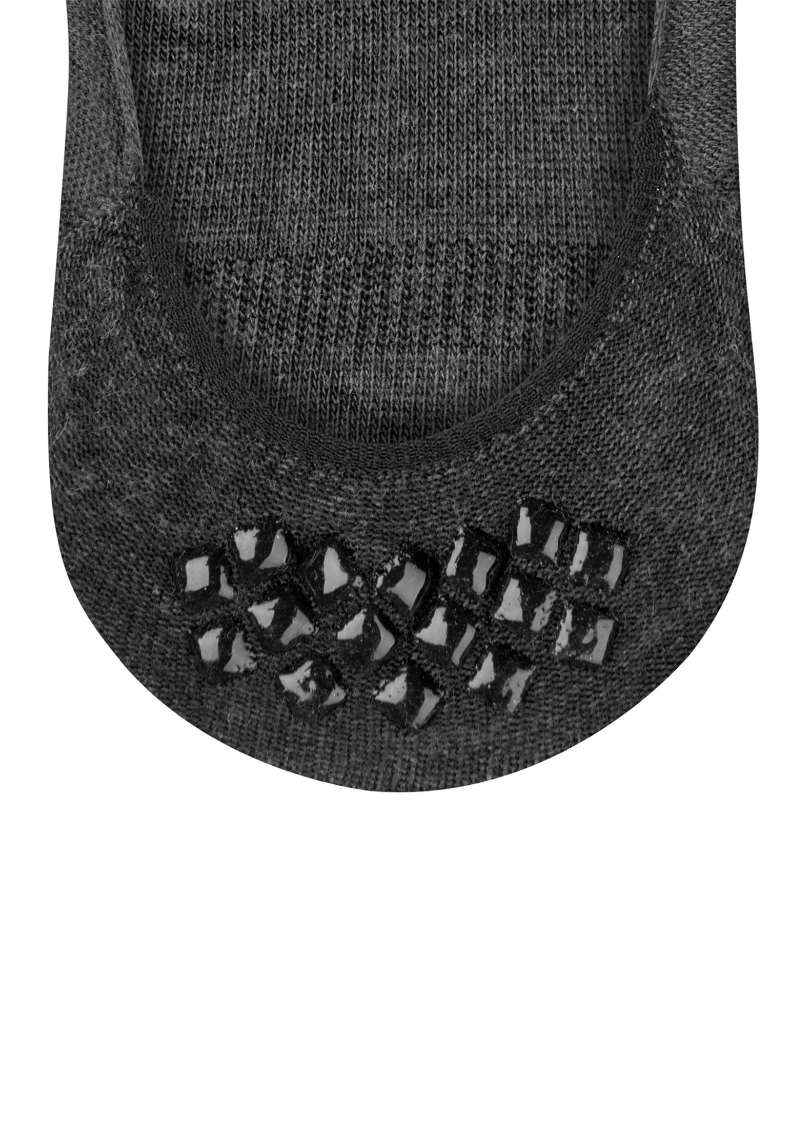 

Подследники Step Medium Cut FALKE, Черный, Черный