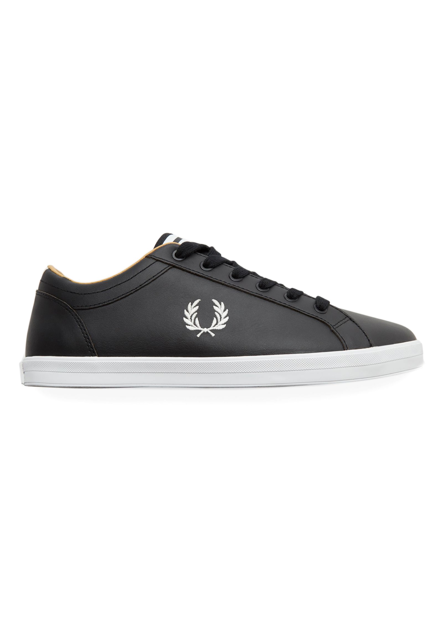 Кеды FRED PERRY 18900₽