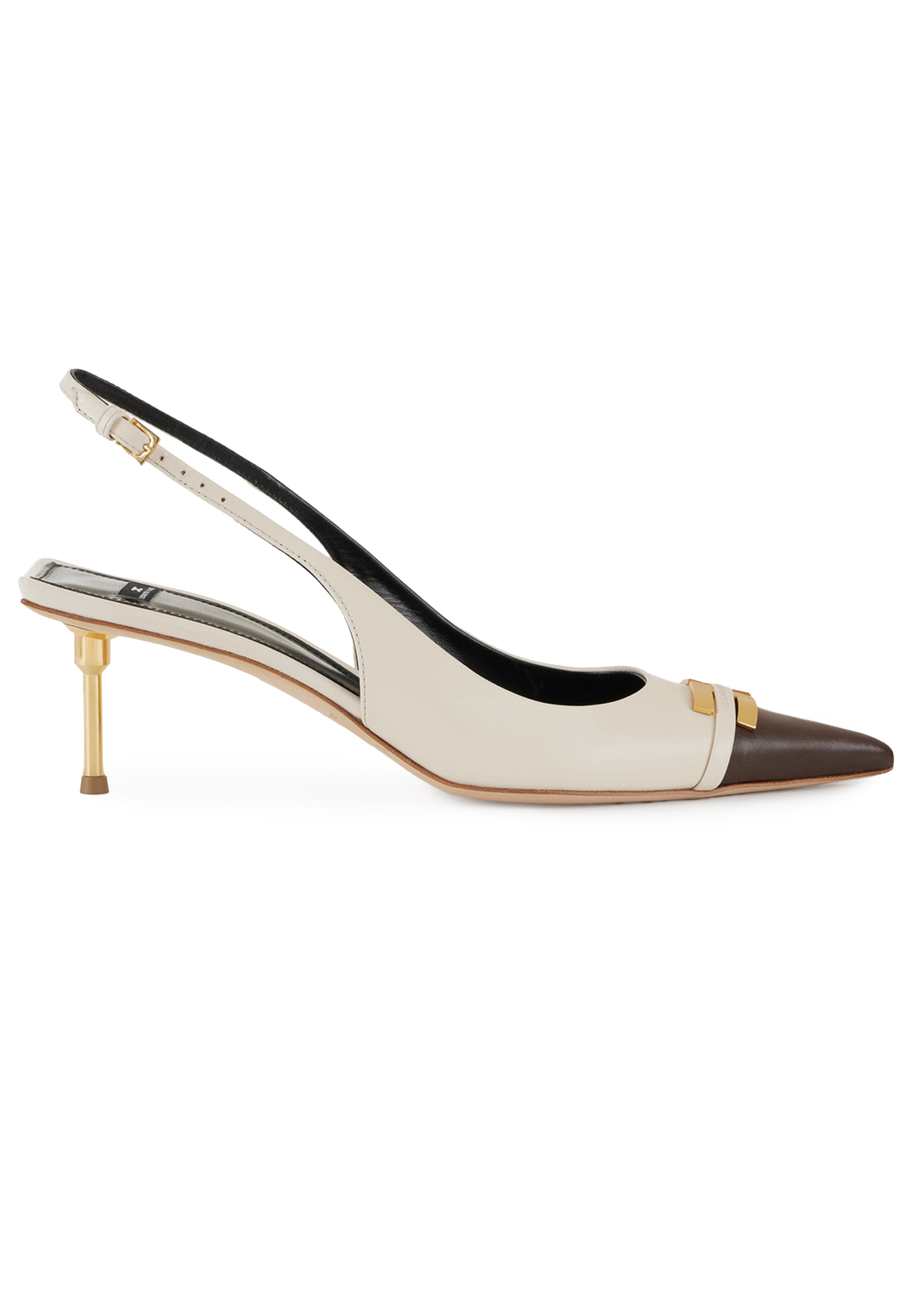 Туфли ELISABETTA FRANCHI 81540₽