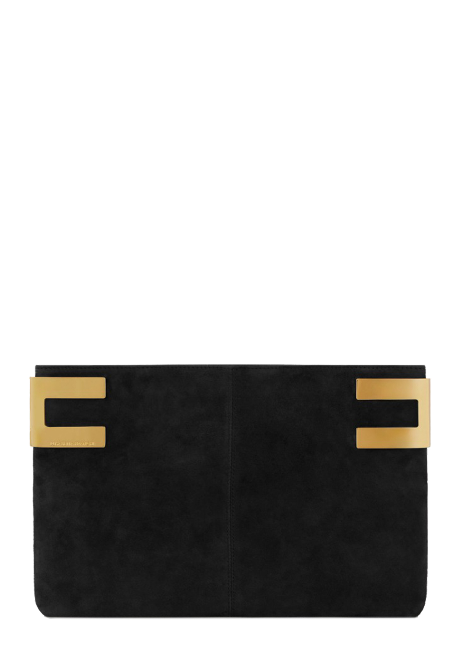 

Клатч ELISABETTA FRANCHI, Черный, Черный