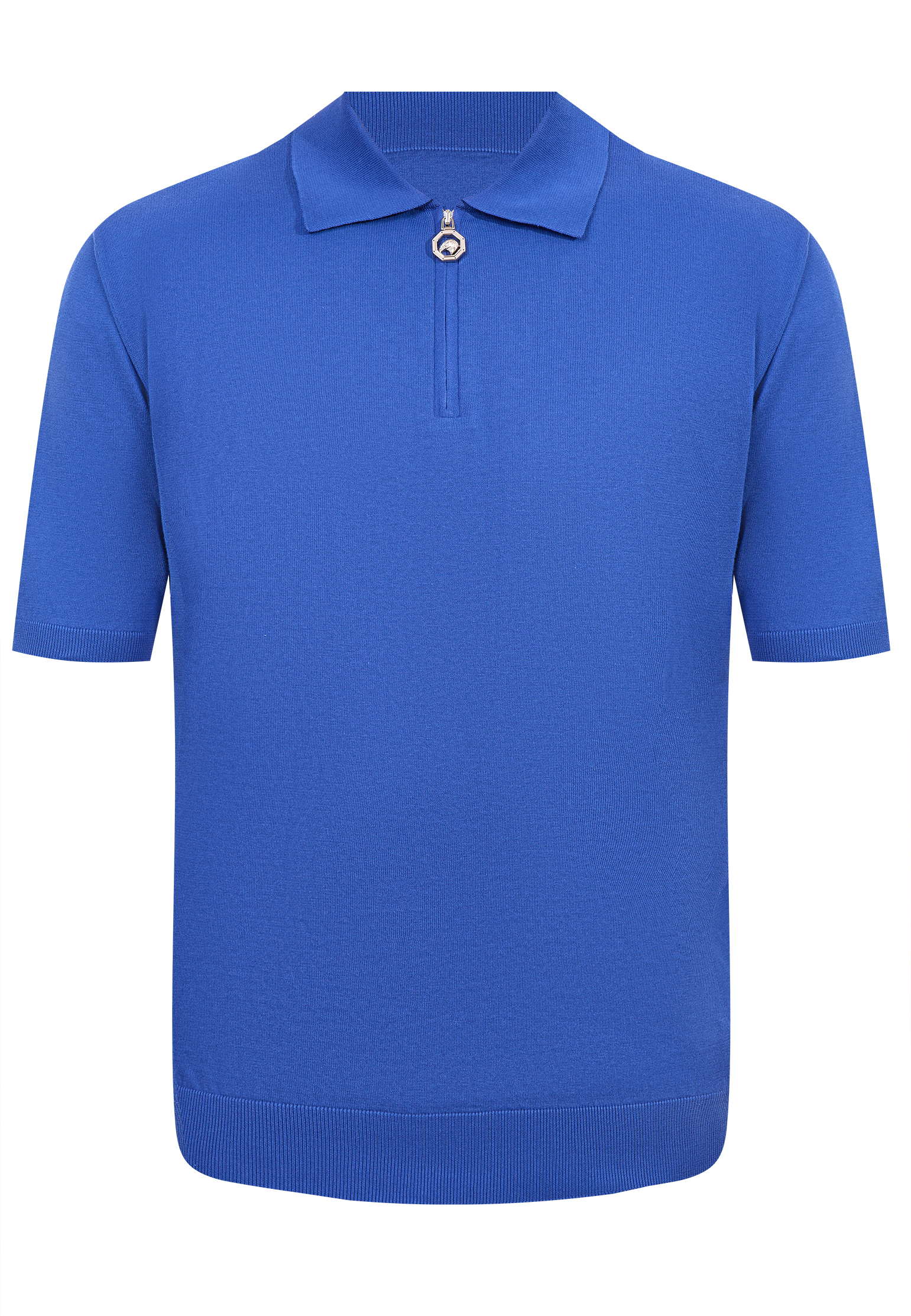 

Поло STEFANO RICCI, Синий, Синий