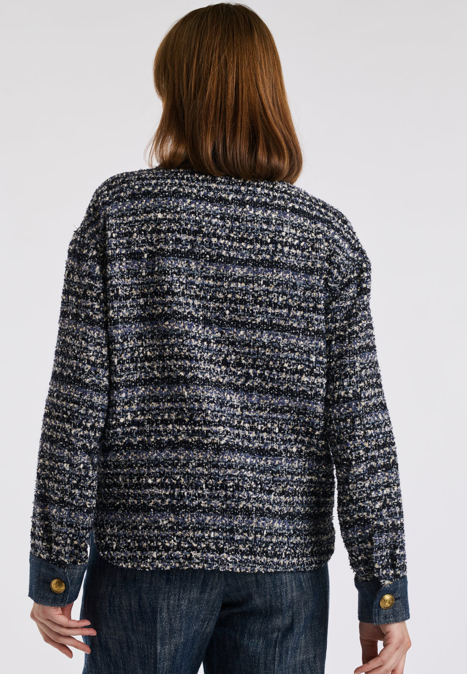 

Рубашка WEILL, Синий, Синий