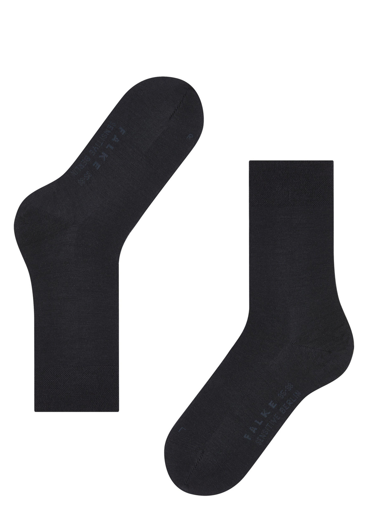 

Носки Sensitive Berlin FALKE, Синий, Синий