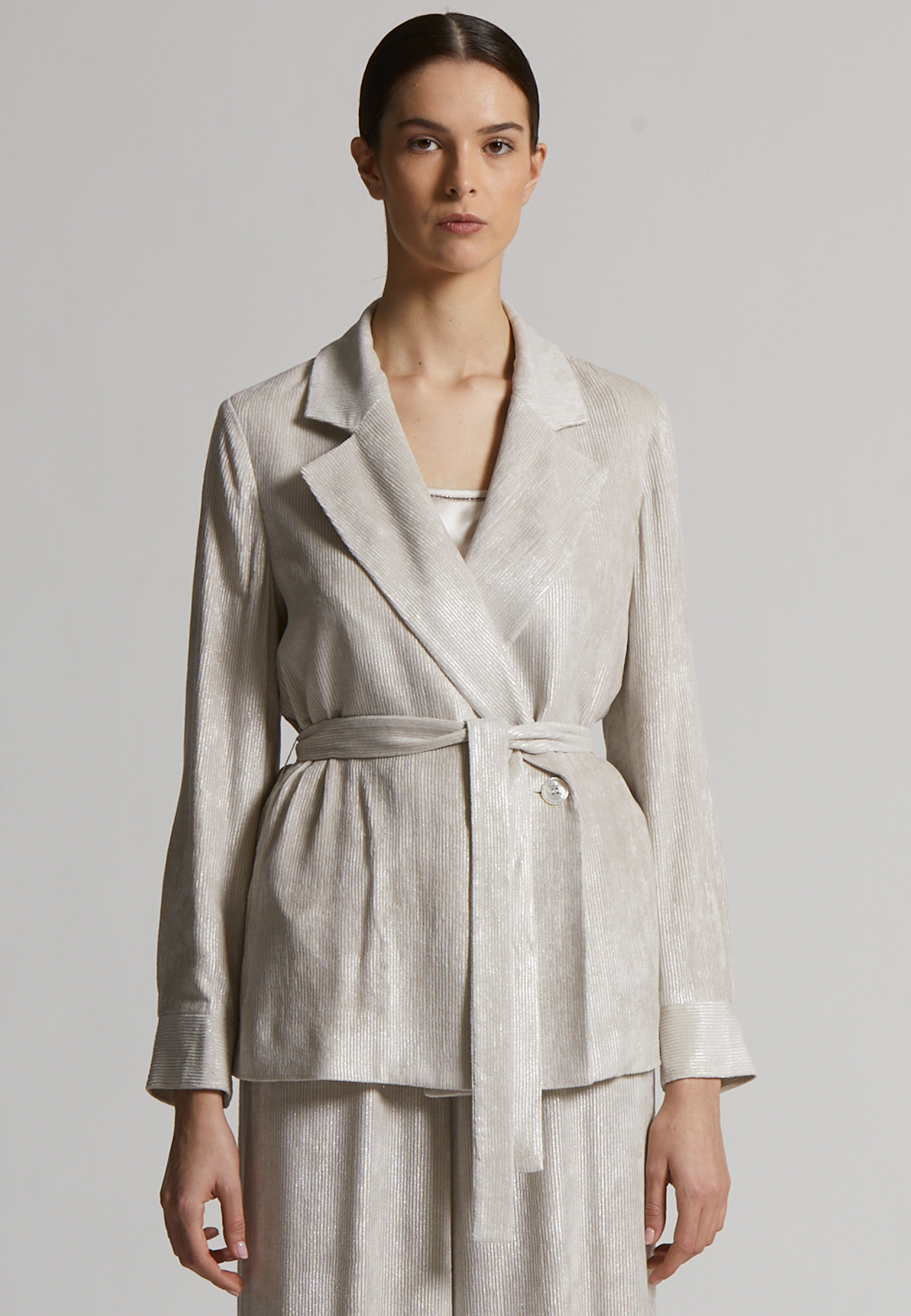 

Костюм PESERICO, Белый, Белый