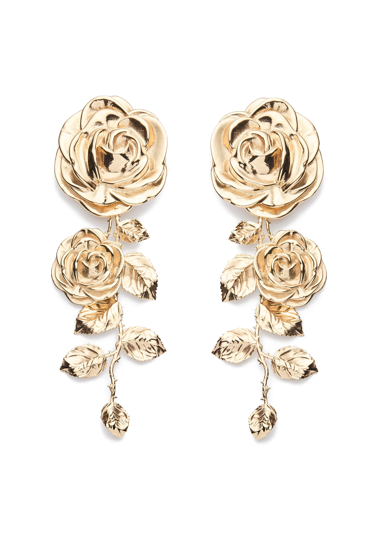 Серьги MAGDA BUTRYM 88900₽