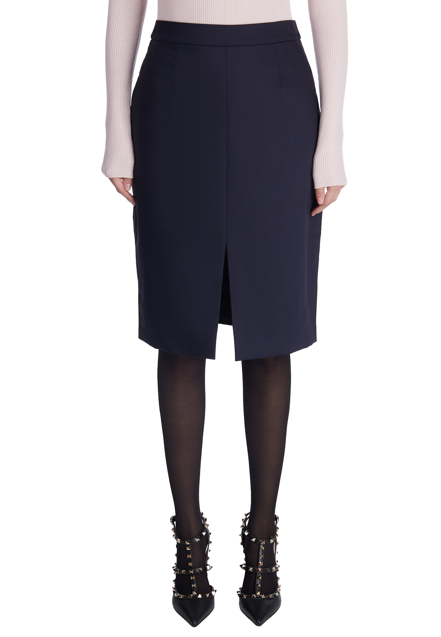 

Юбка LUISA SPAGNOLI, Синий, Синий