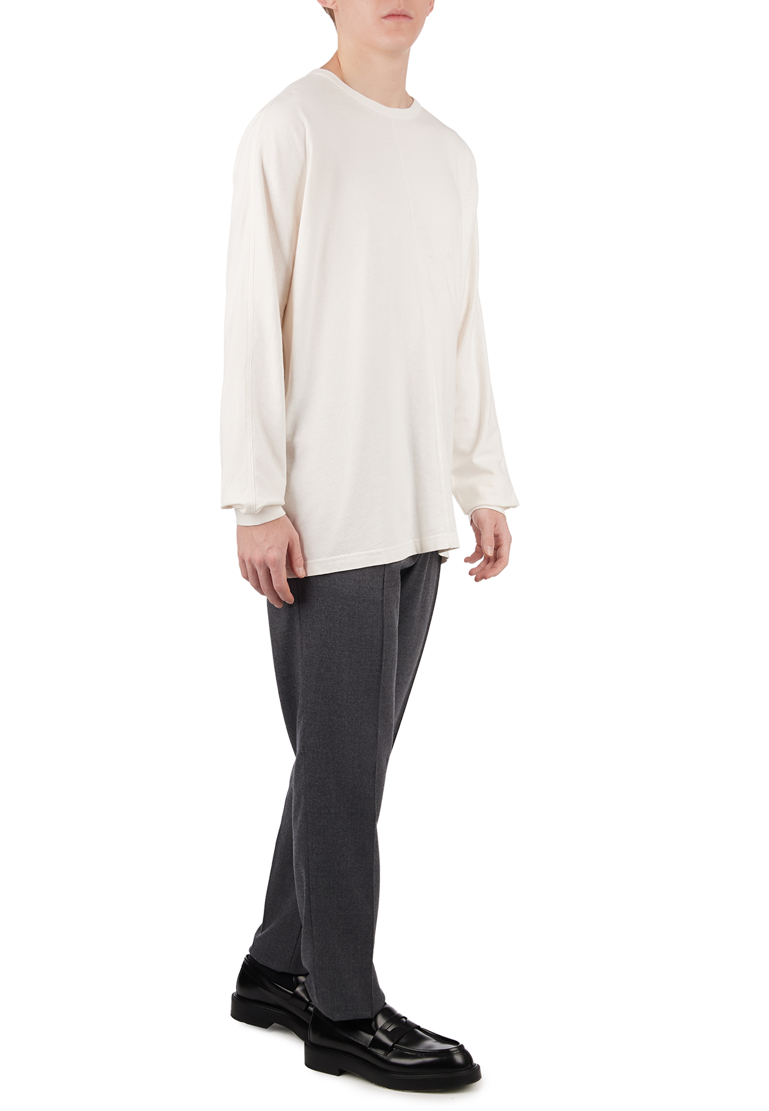 

Футболка MAHARISHI, Белый, Белый