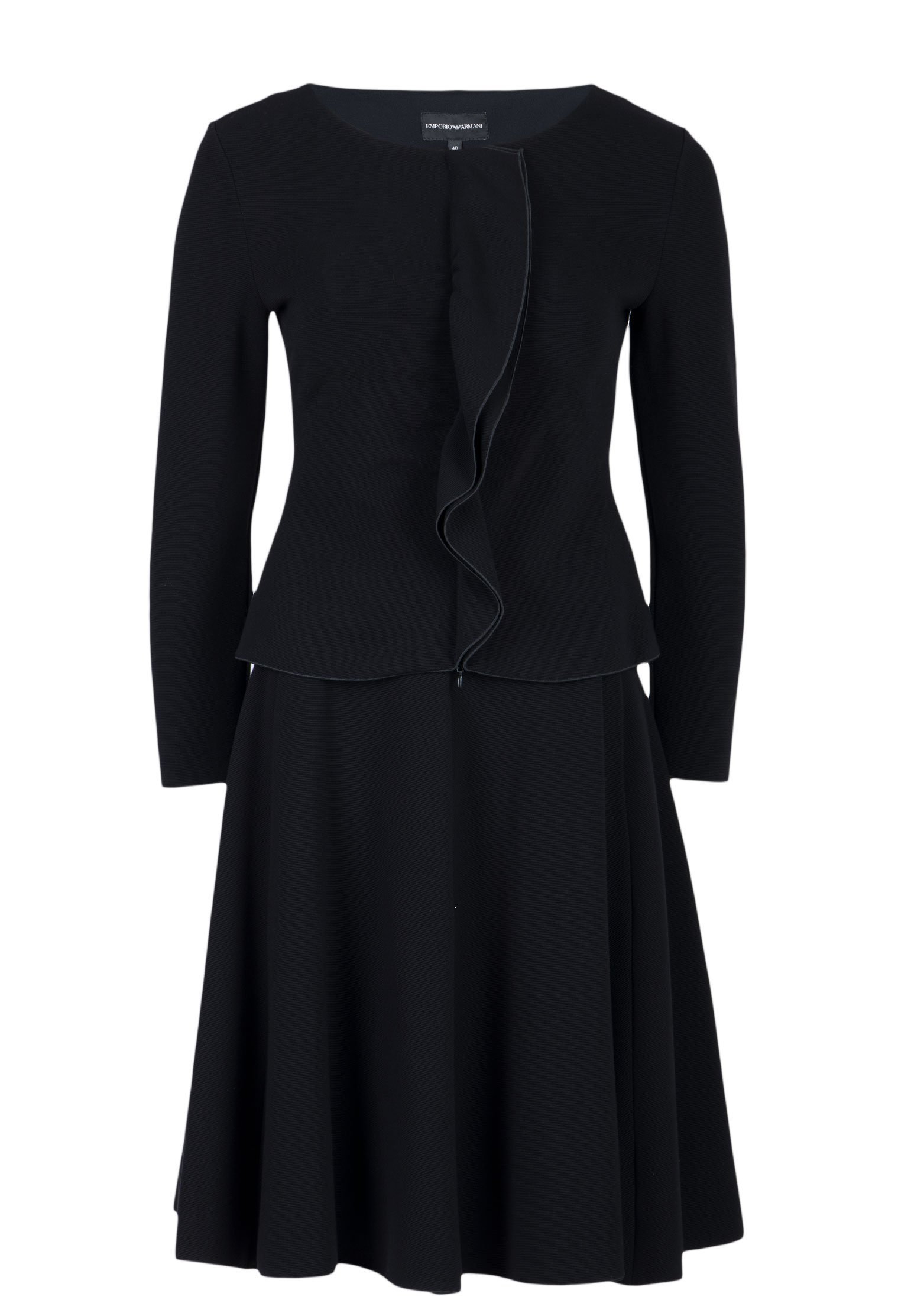 

Костюм EMPORIO ARMANI, Черный, Черный