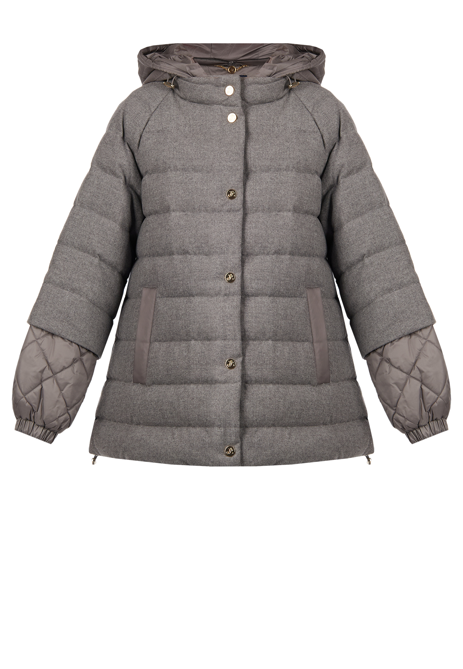 Куртка LUISA SPAGNOLI 73150₽