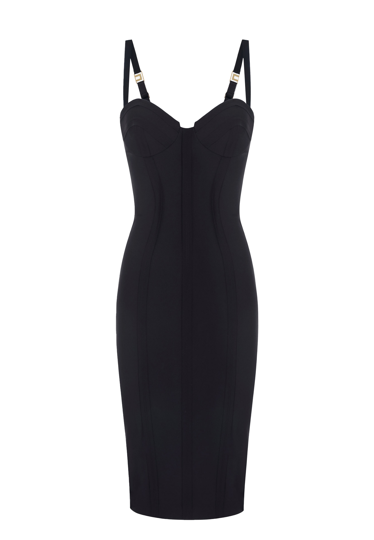 Платье ELISABETTA FRANCHI 43890₽