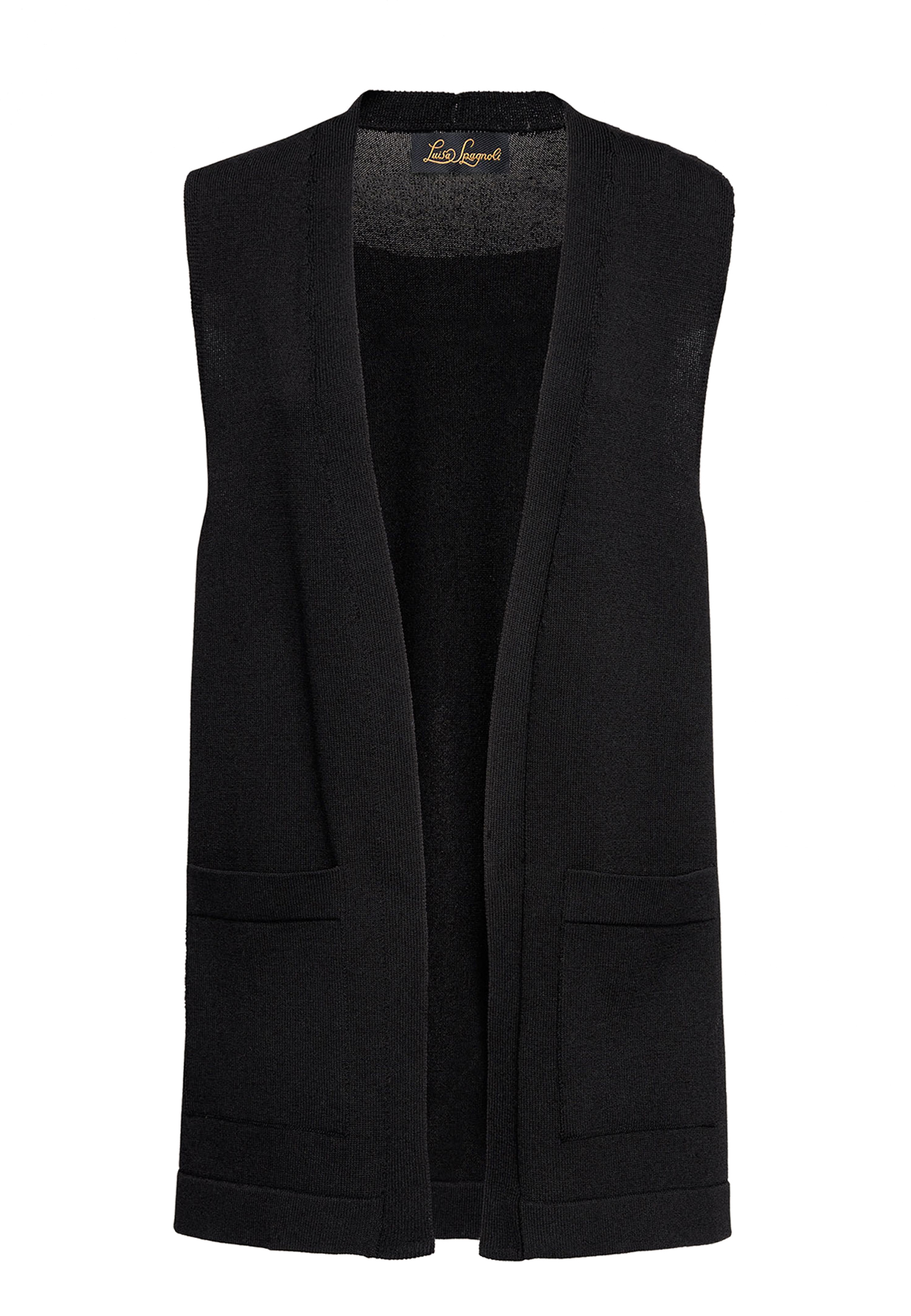 Жилет LUISA SPAGNOLI 13265₽