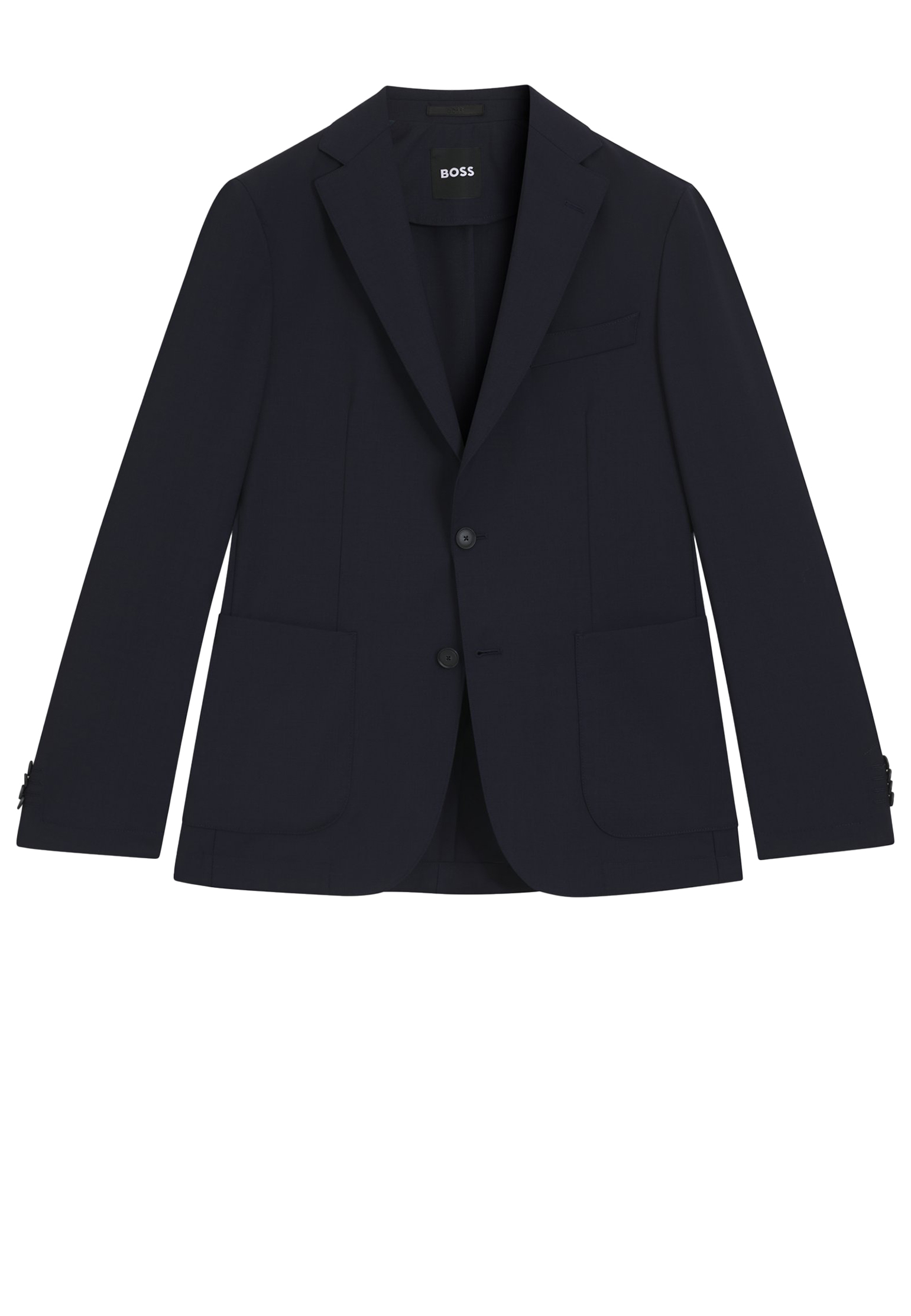 Пиджак BOSS 83900₽