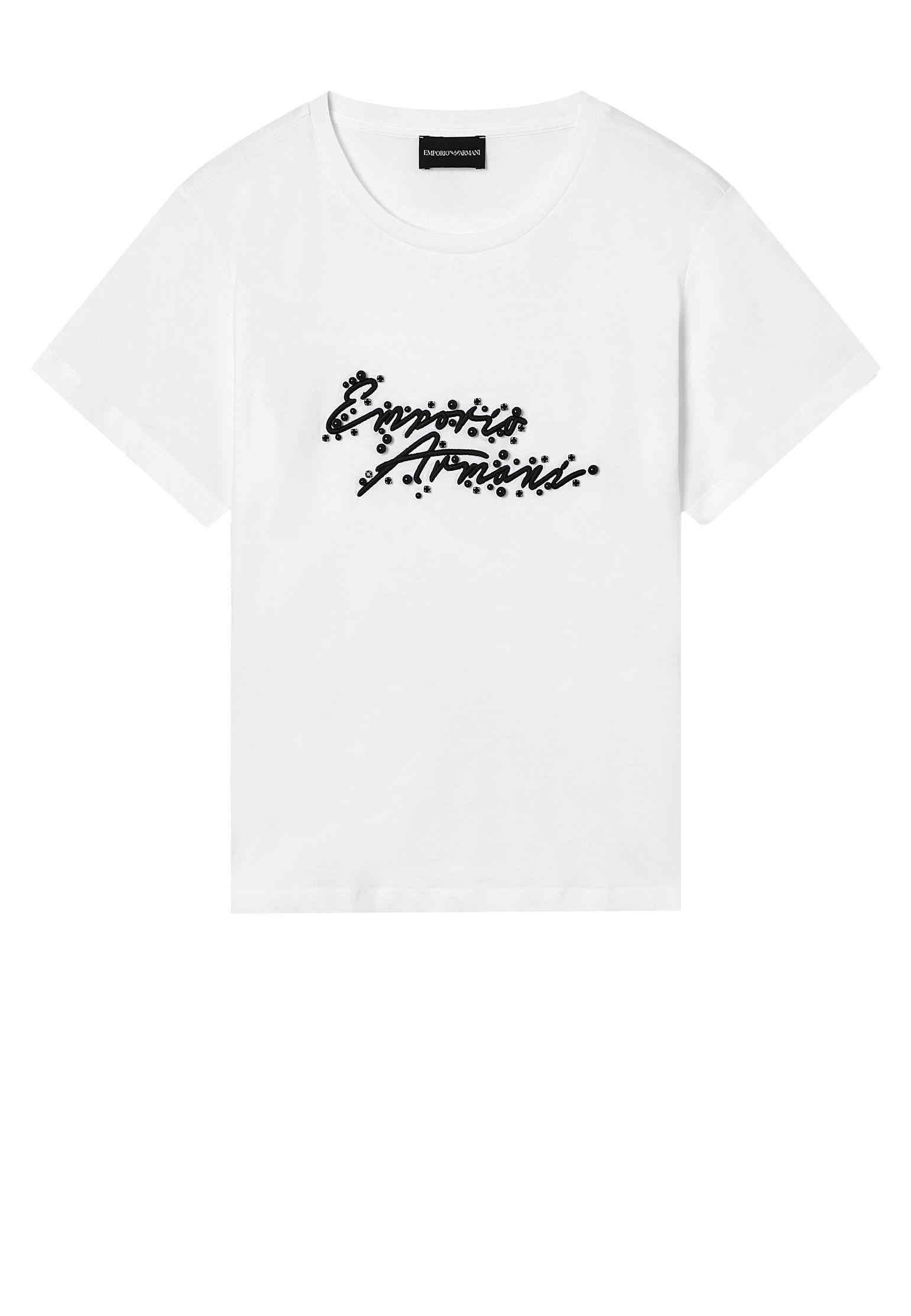 Футболка EMPORIO ARMANI 29900₽