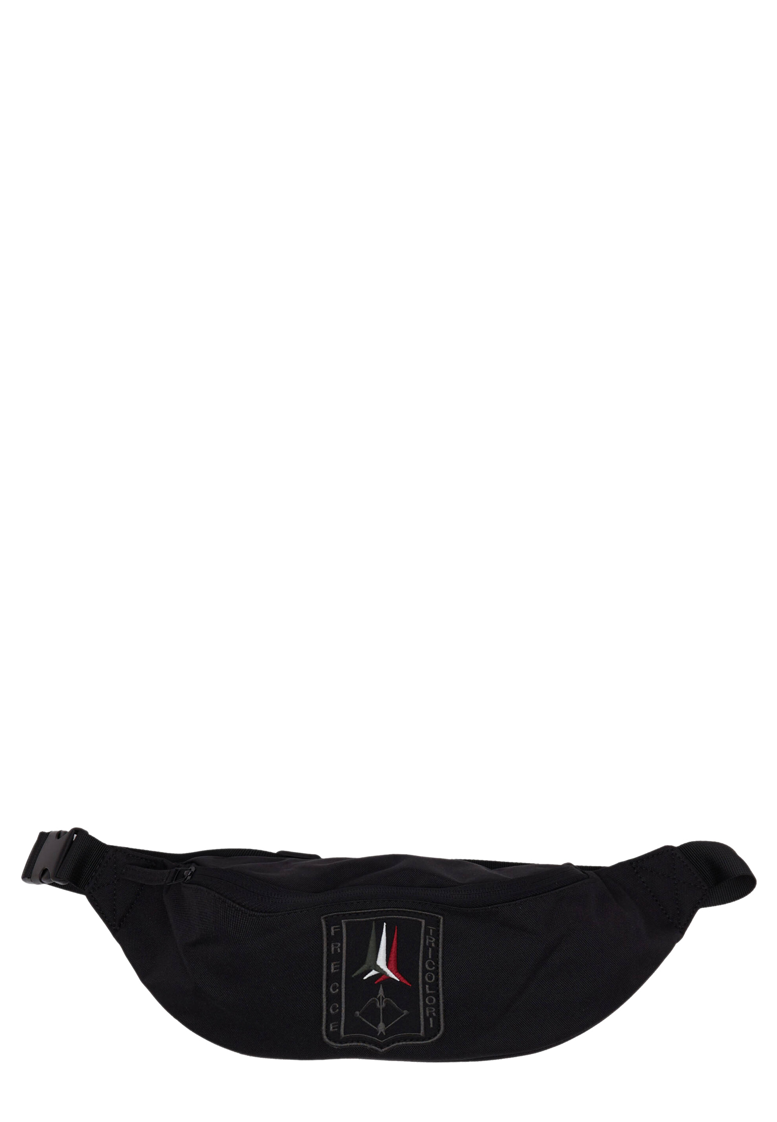 

Сумка AERONAUTICA MILITARE, Черный, Черный
