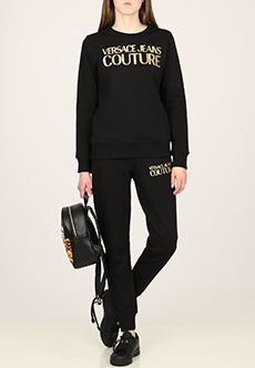 Свитшот VERSACE JEANS COUTURE