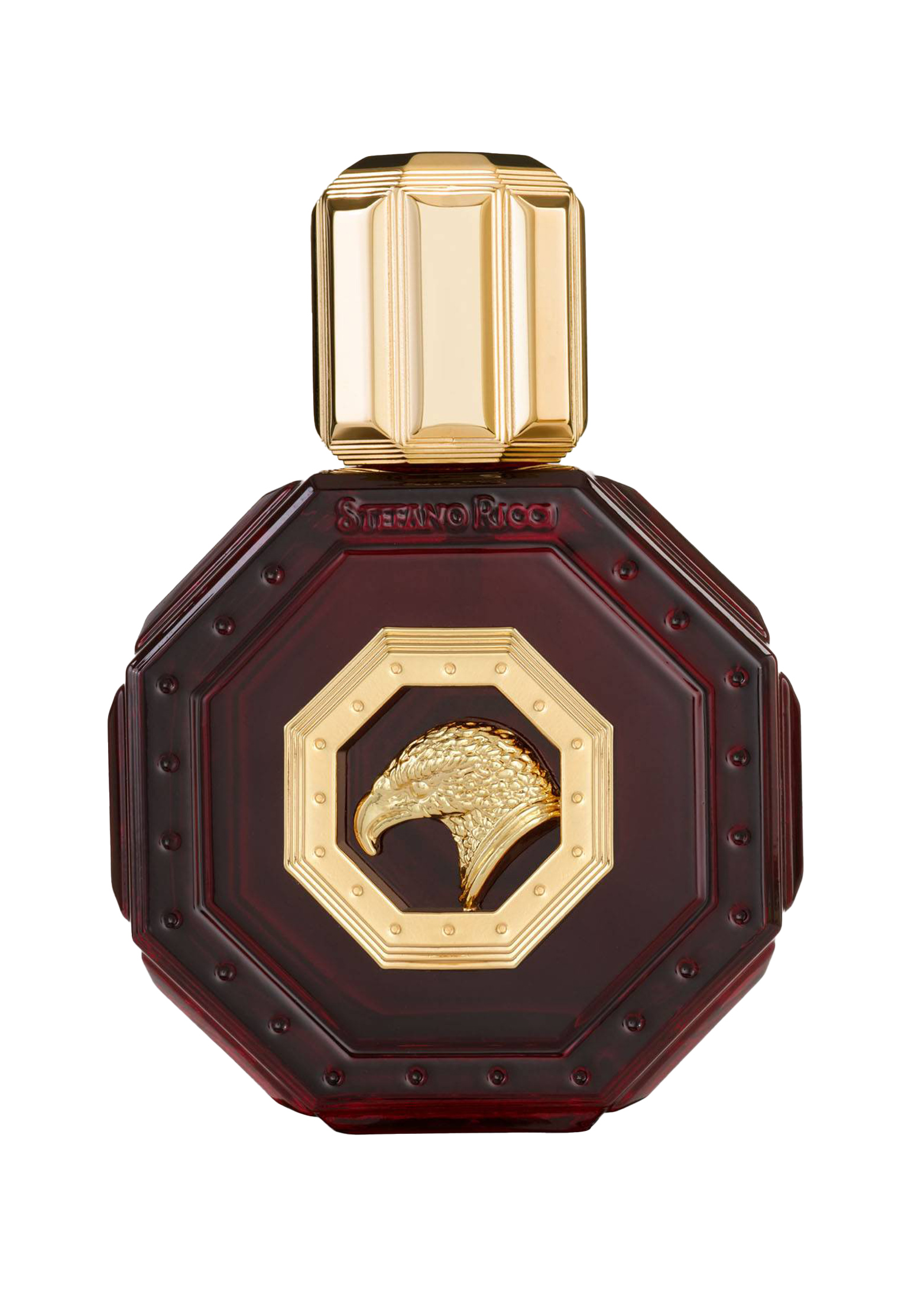 

Парфюмерная вода STEFANO RICCI, Красный, Красный