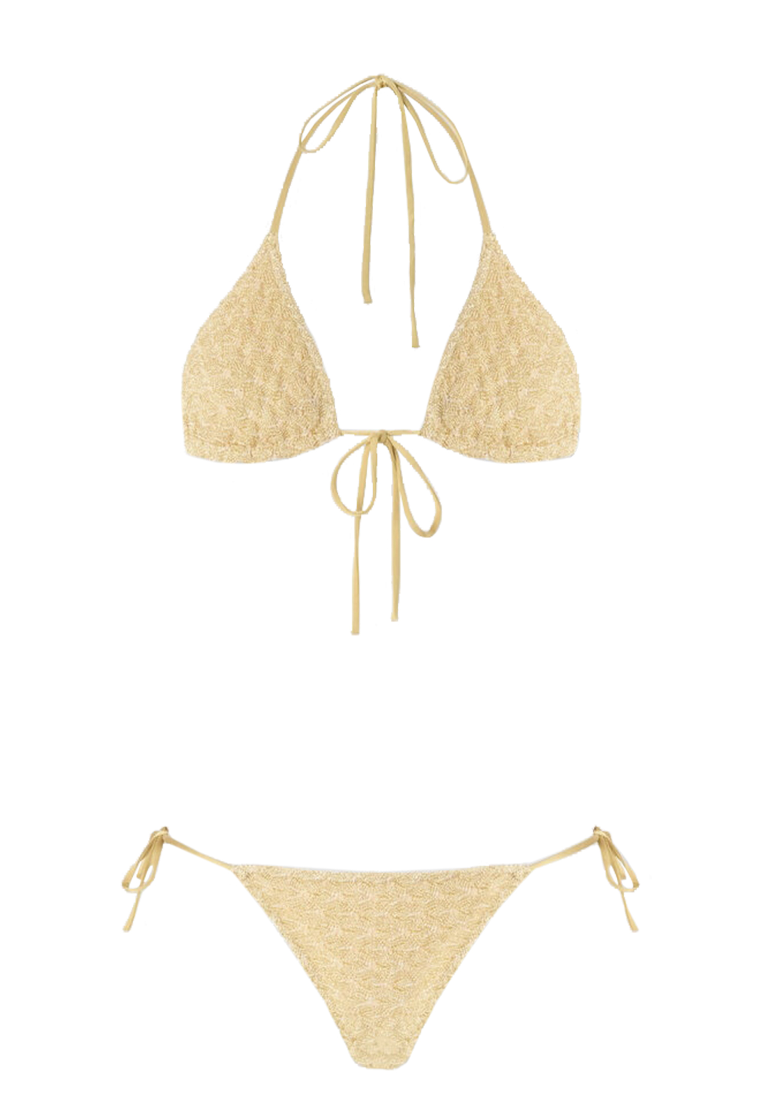 

Купальник MISSONI, Черный, Черный