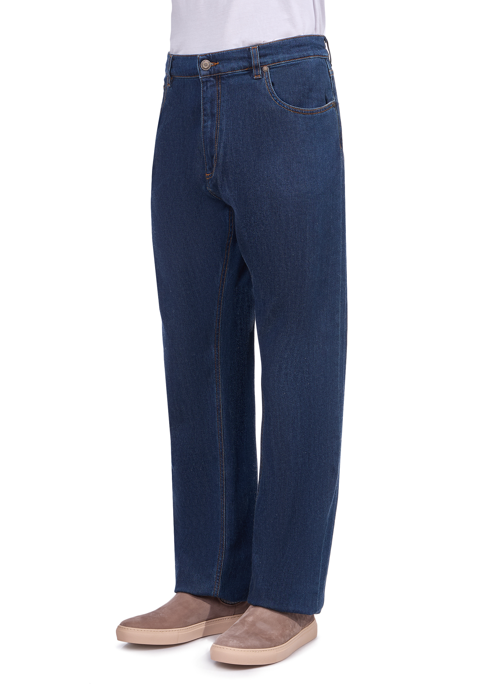 

Джинсы MARCO PESCAROLO, Синий, Синий