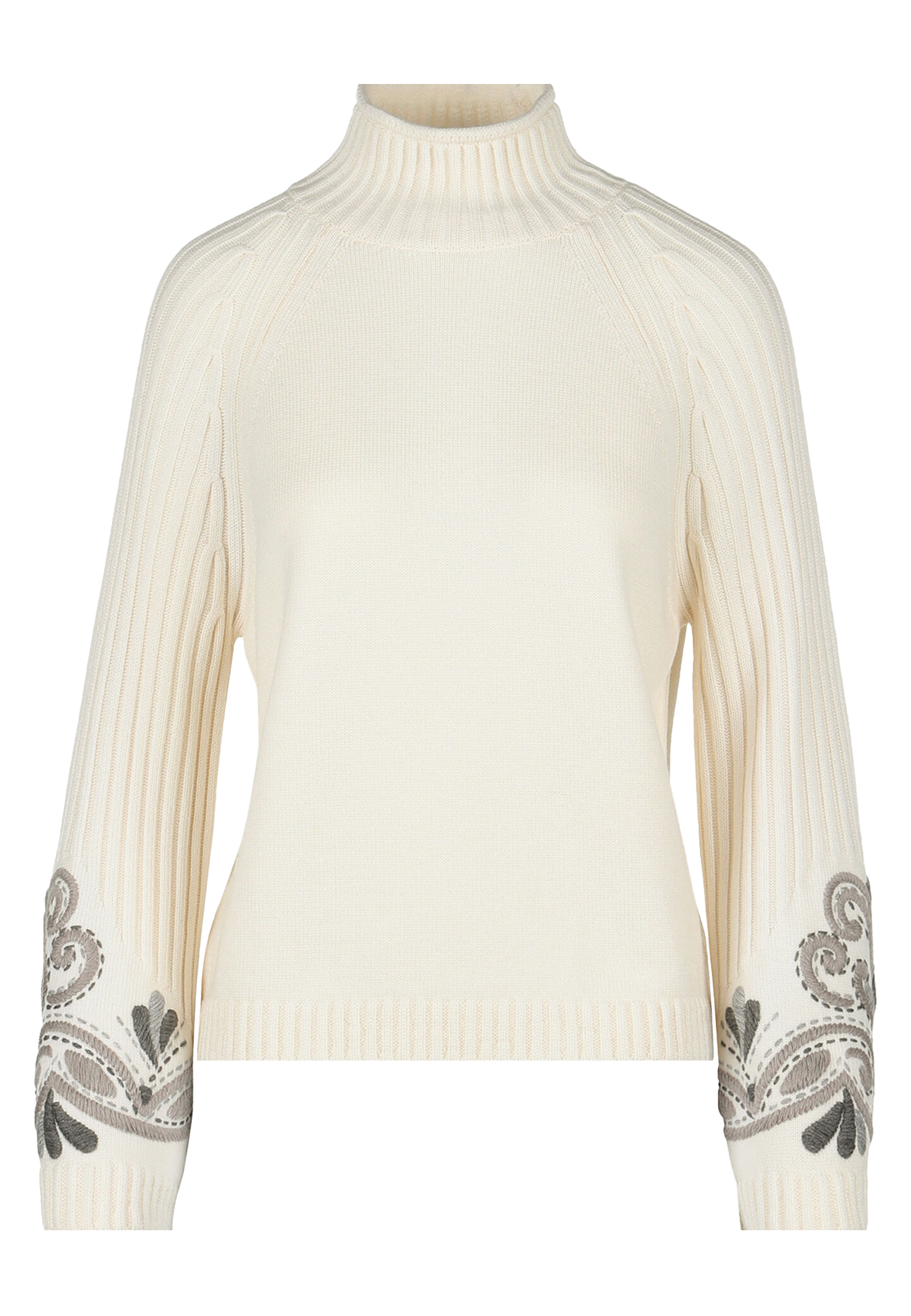 

Свитер LUISA SPAGNOLI, Белый, Белый