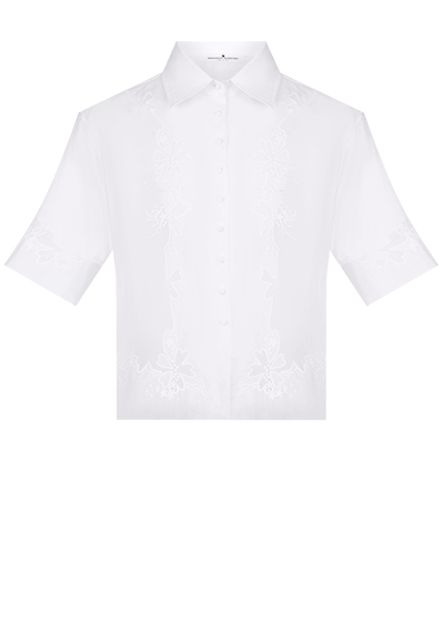 ERMANNO SCERVINO