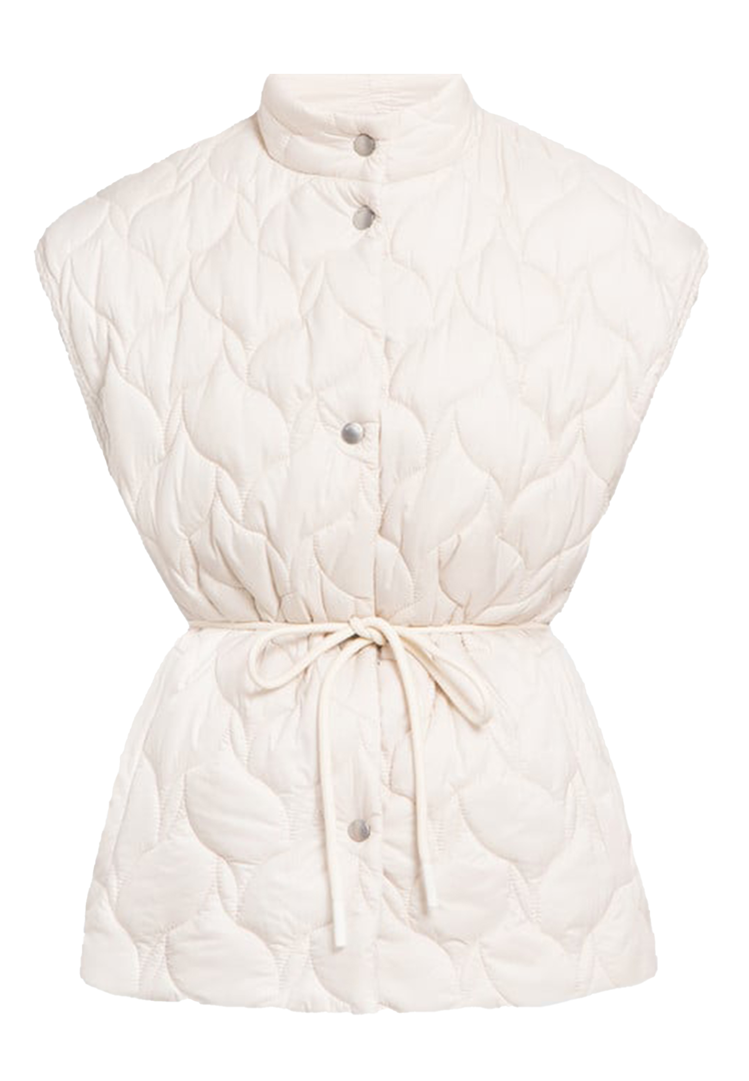 

Жилет PESERICO, Белый, Белый