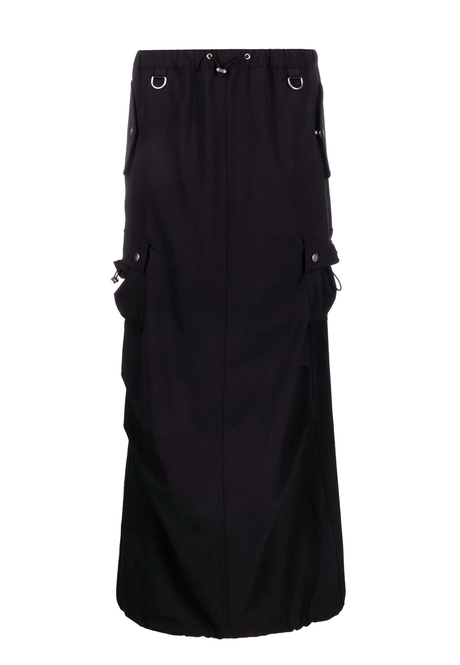 

Юбка COPERNI, Черный, Черный