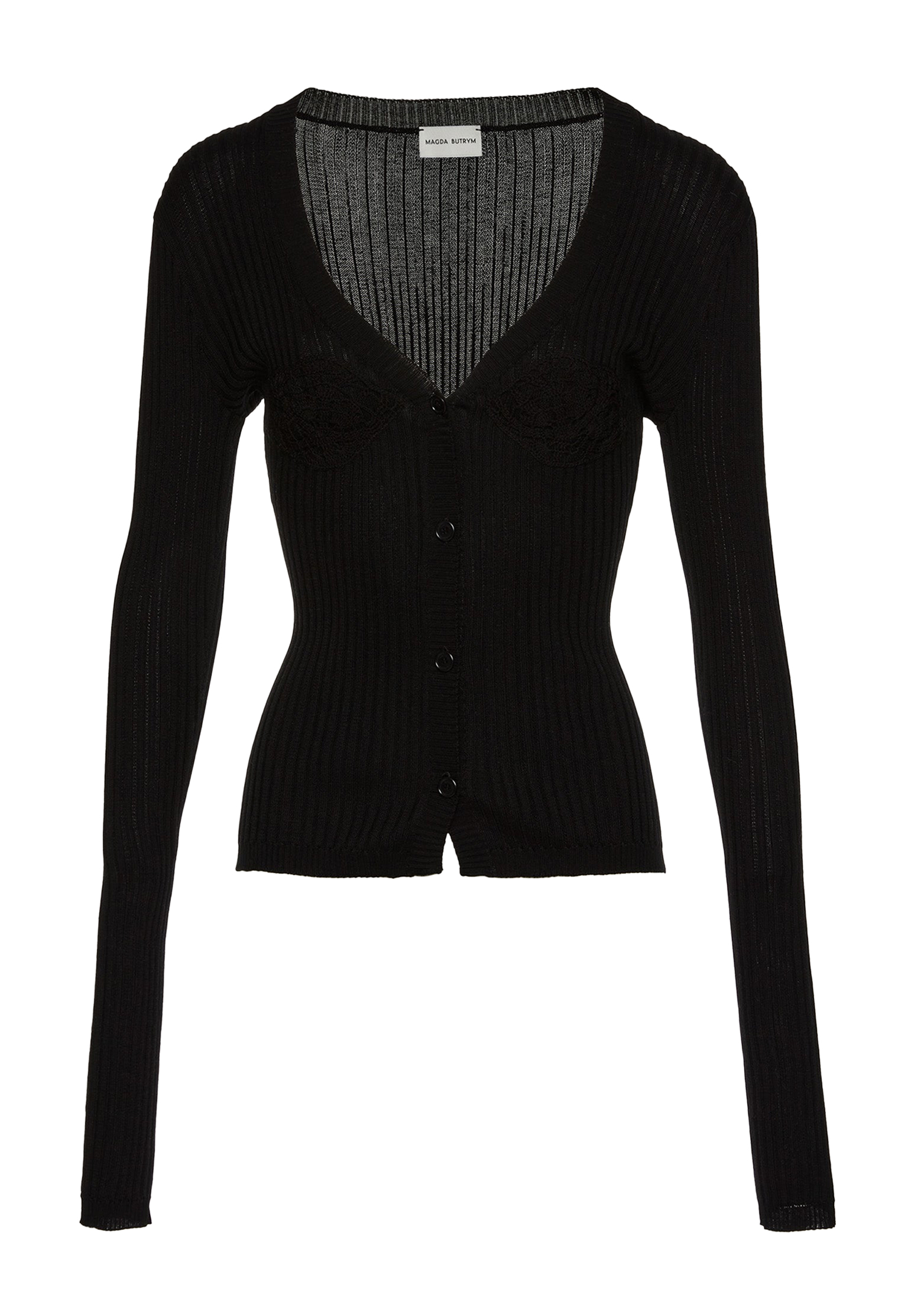 Кардиган MAGDA BUTRYM 123120₽