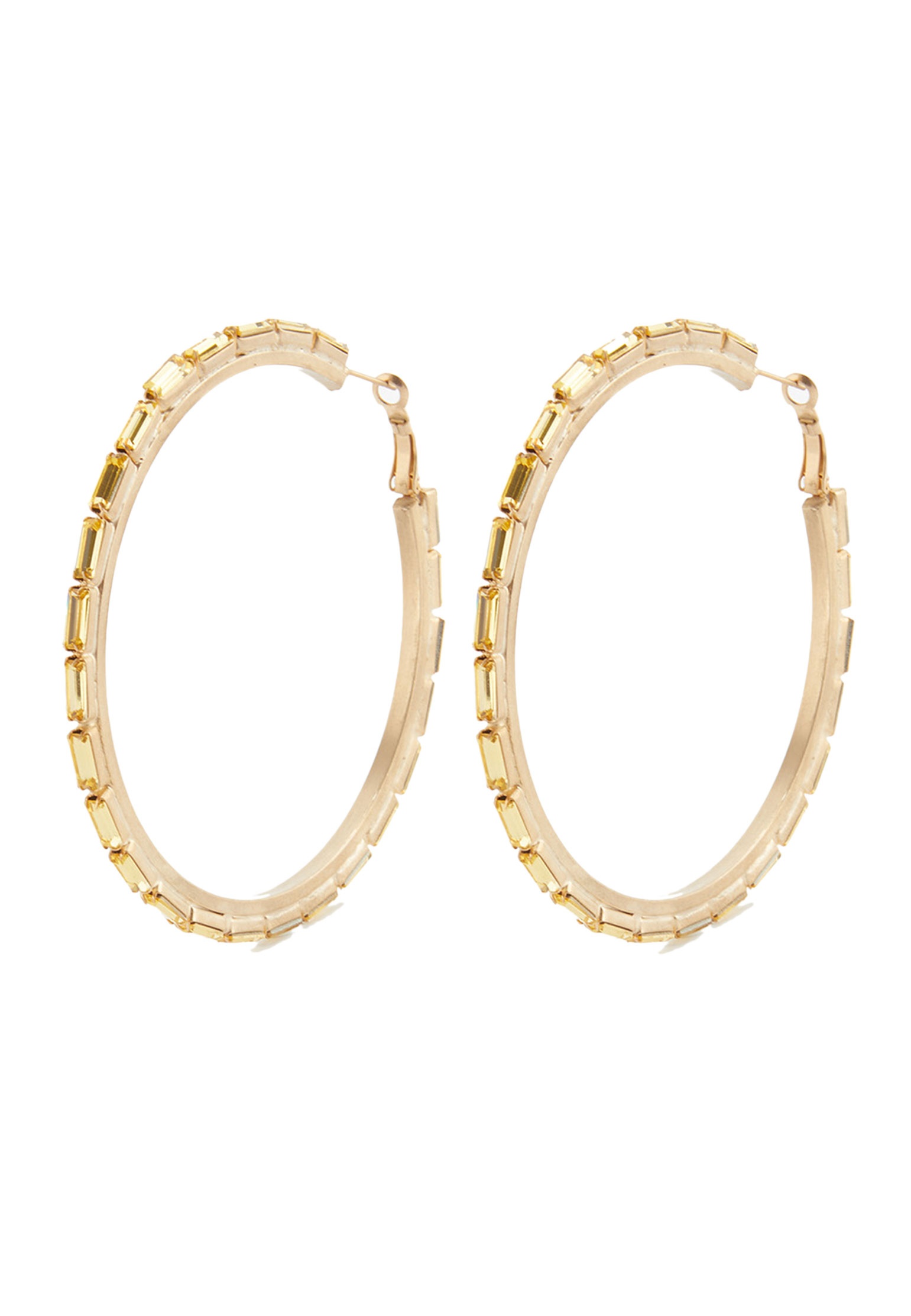 

Серьги ERMANNO SCERVINO, Коричневый, Коричневый