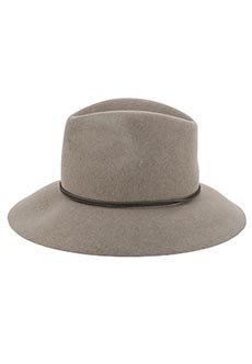 Шляпа ISABEL MARANT