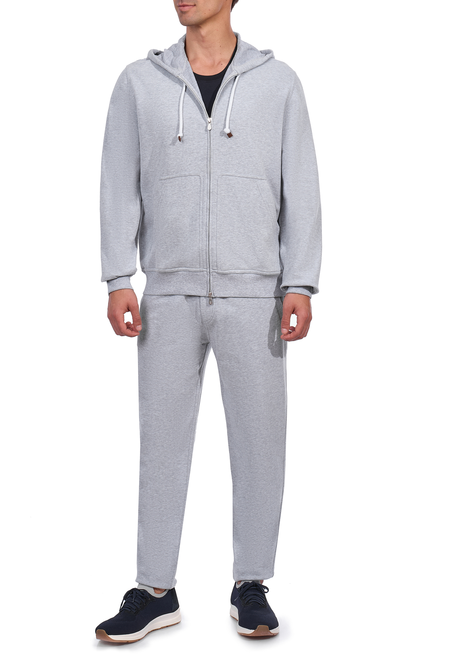 Костюм BRUNELLO CUCINELLI 153930₽