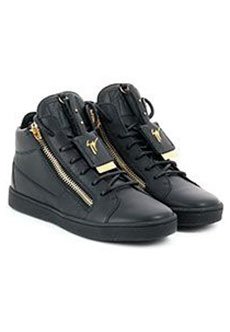 Кроссовки GIUSEPPE ZANOTTI