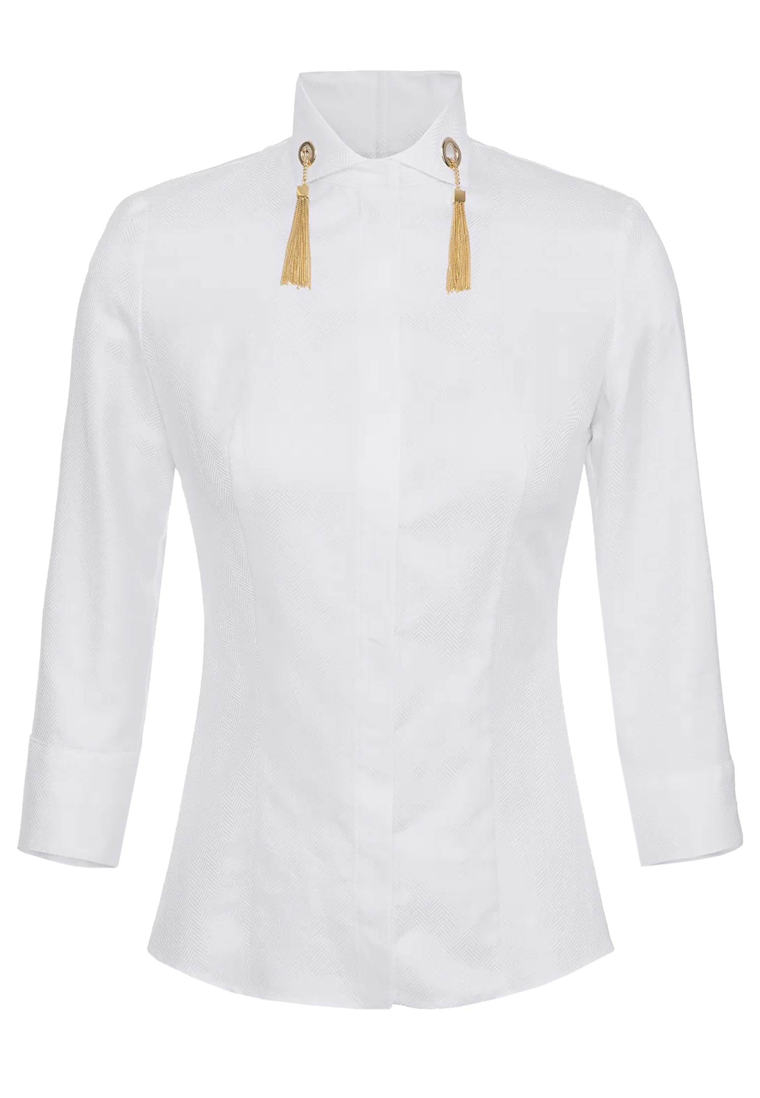 Рубашка ELISABETTA FRANCHI 26450₽