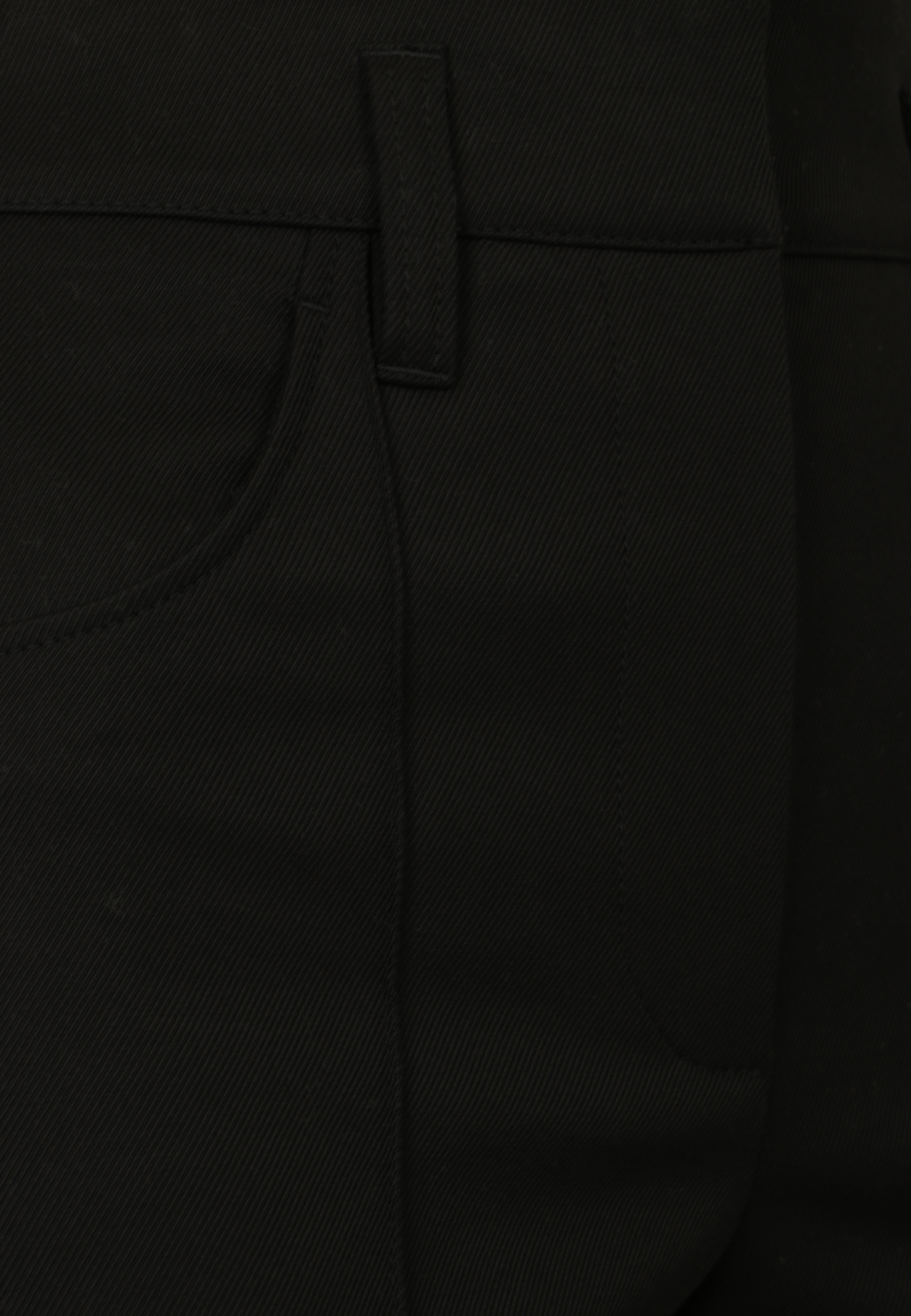 

Брюки BRUNELLO CUCINELLI, Черный, Черный