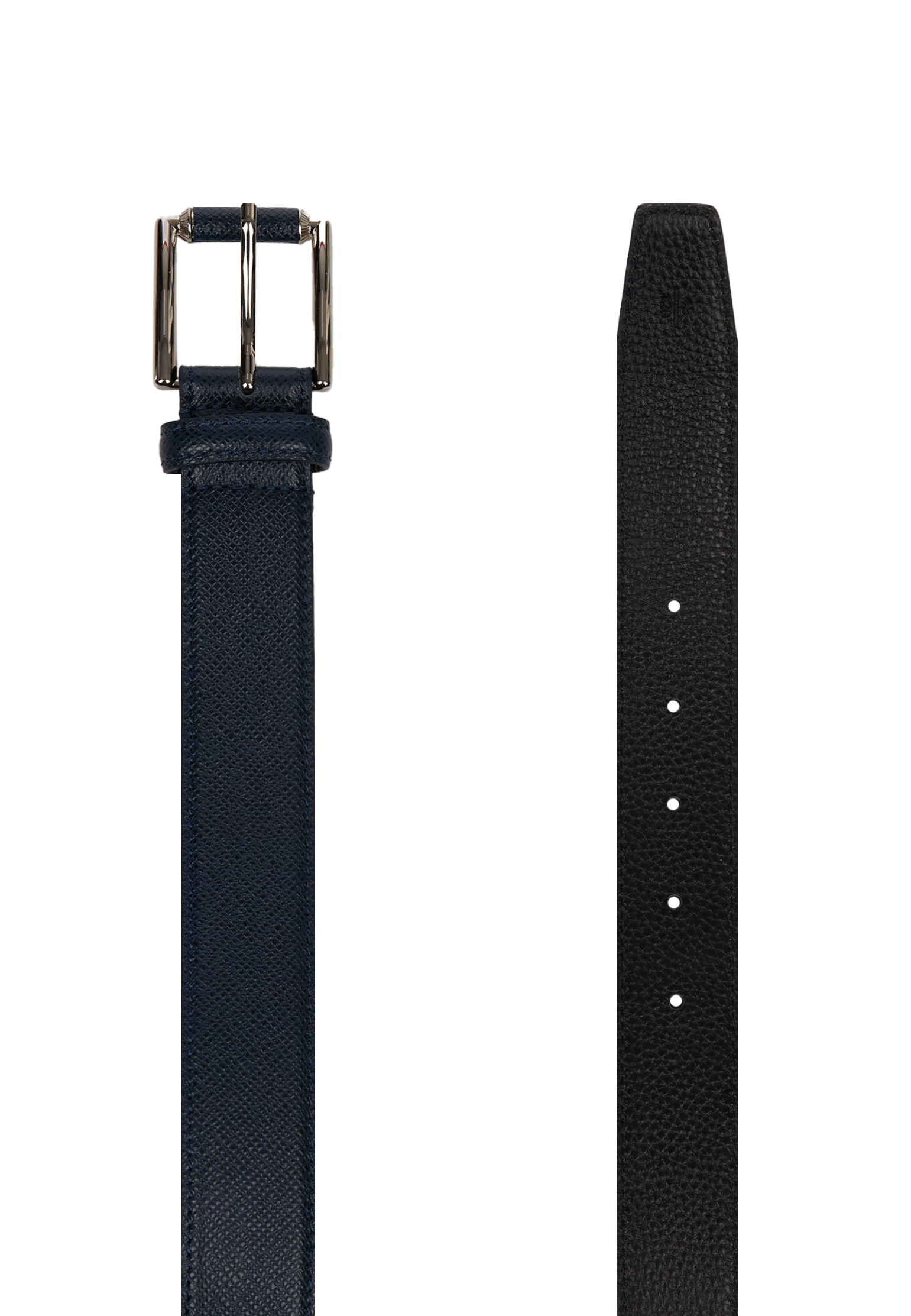 

Ремень GIORGIO, Синий, Синий