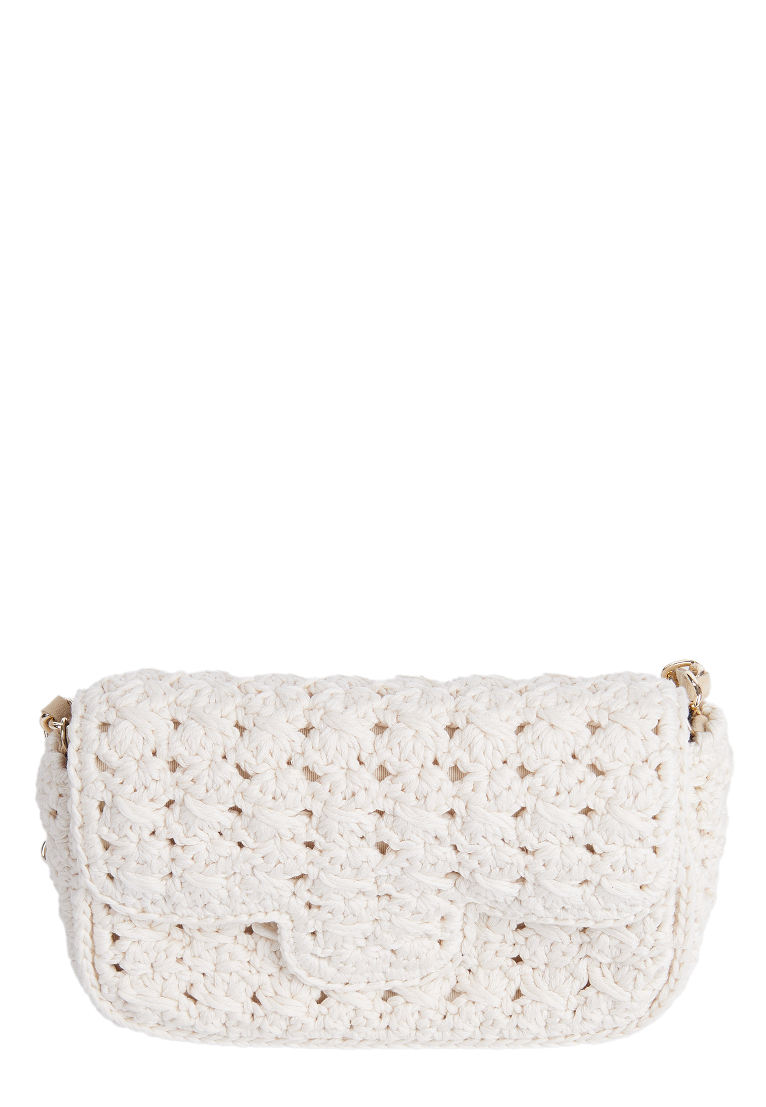 

Сумка CATERINA BERTINI, Белый, Белый